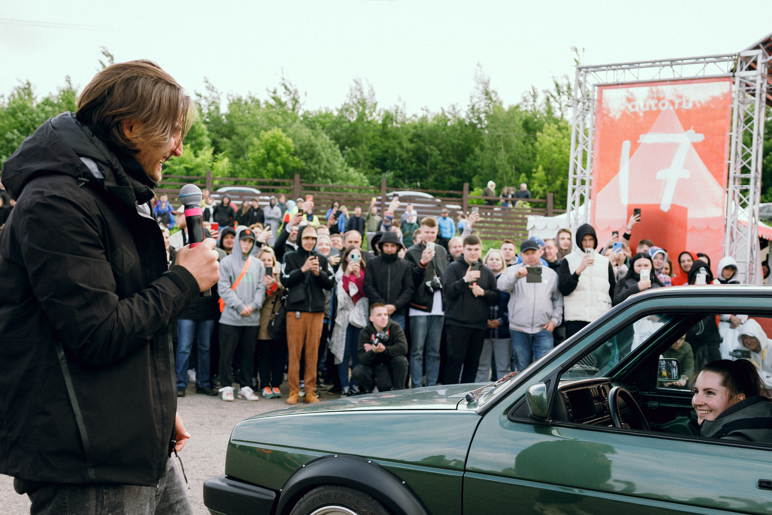 Vagburg '23. Свадебный фотограф / Reels Нижний Новгород Татьяна Красильникова