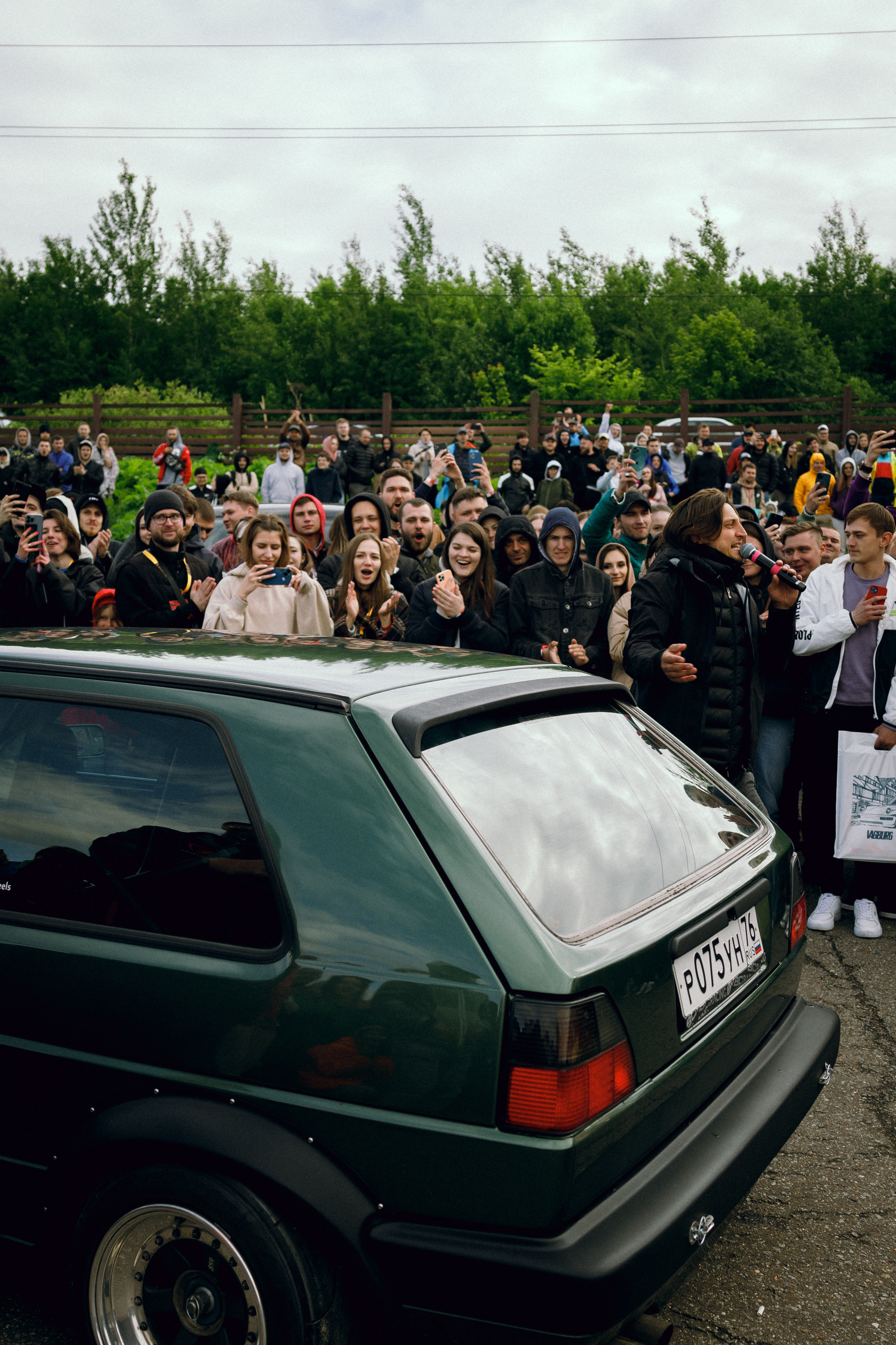 Vagburg '23. Свадебный фотограф / Reels Нижний Новгород Татьяна Красильникова