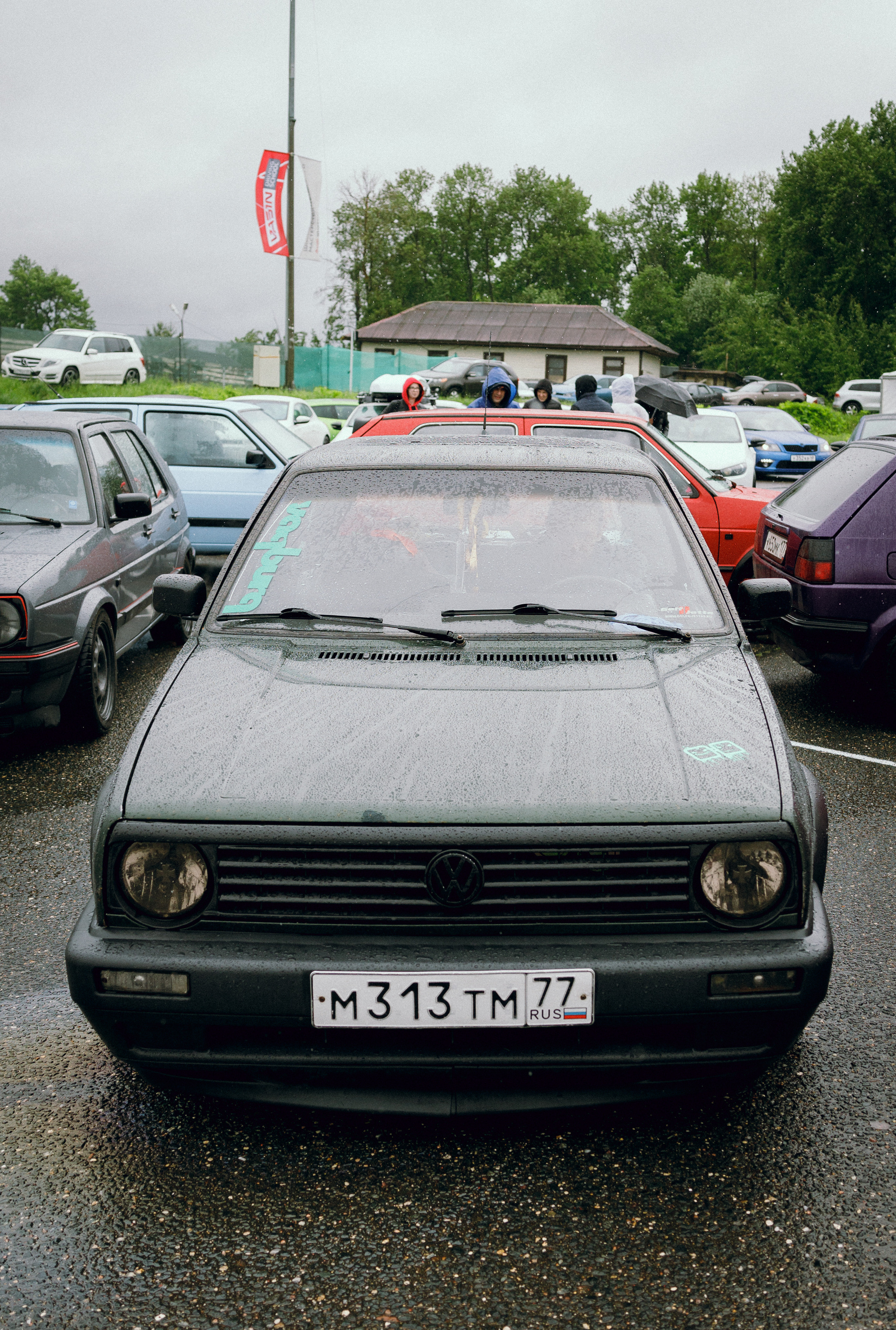 Vagburg '23. Свадебный фотограф / Reels Нижний Новгород Татьяна Красильникова