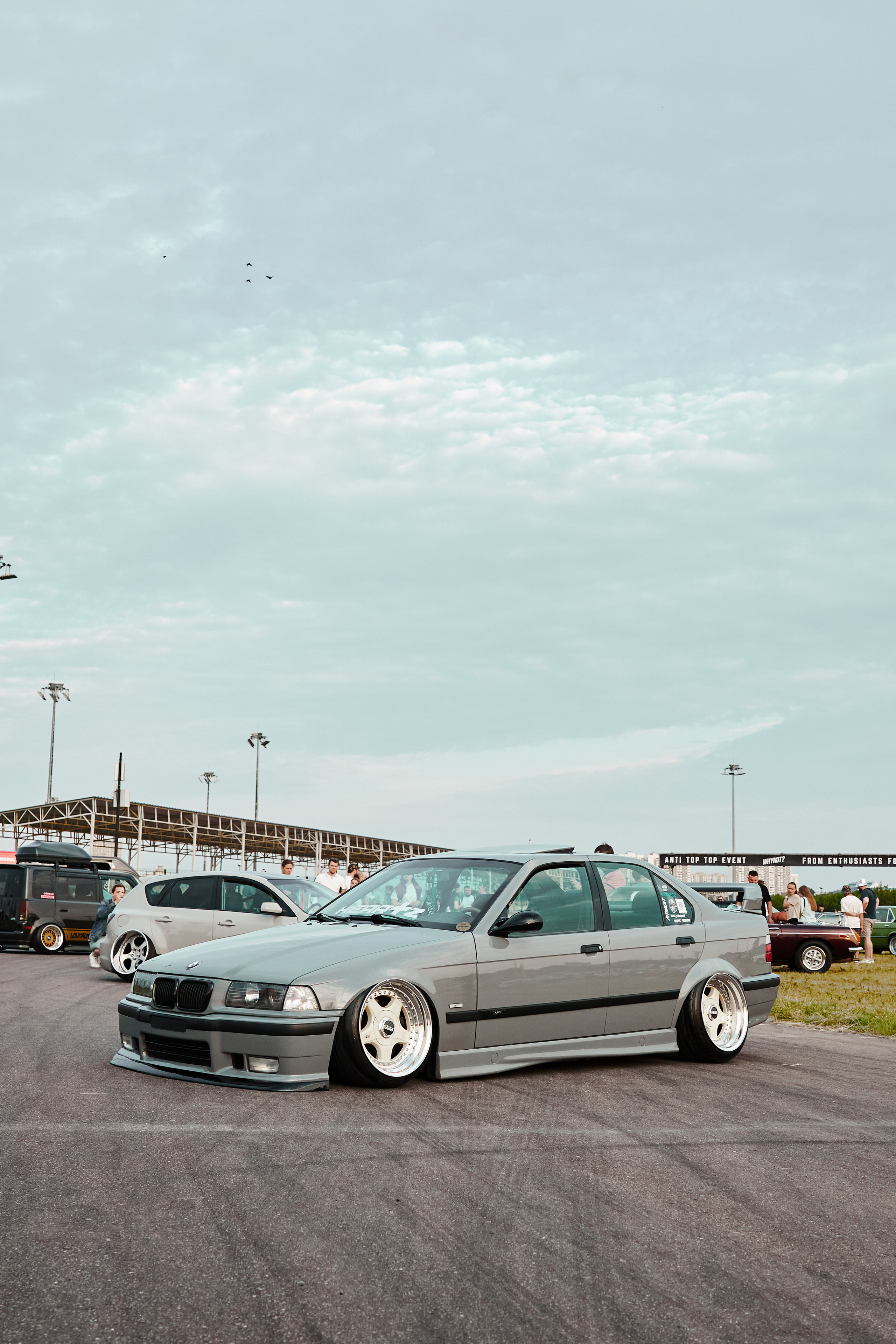 WHYNOT '23. Свадебный фотограф / Reels Нижний Новгород Татьяна Красильникова