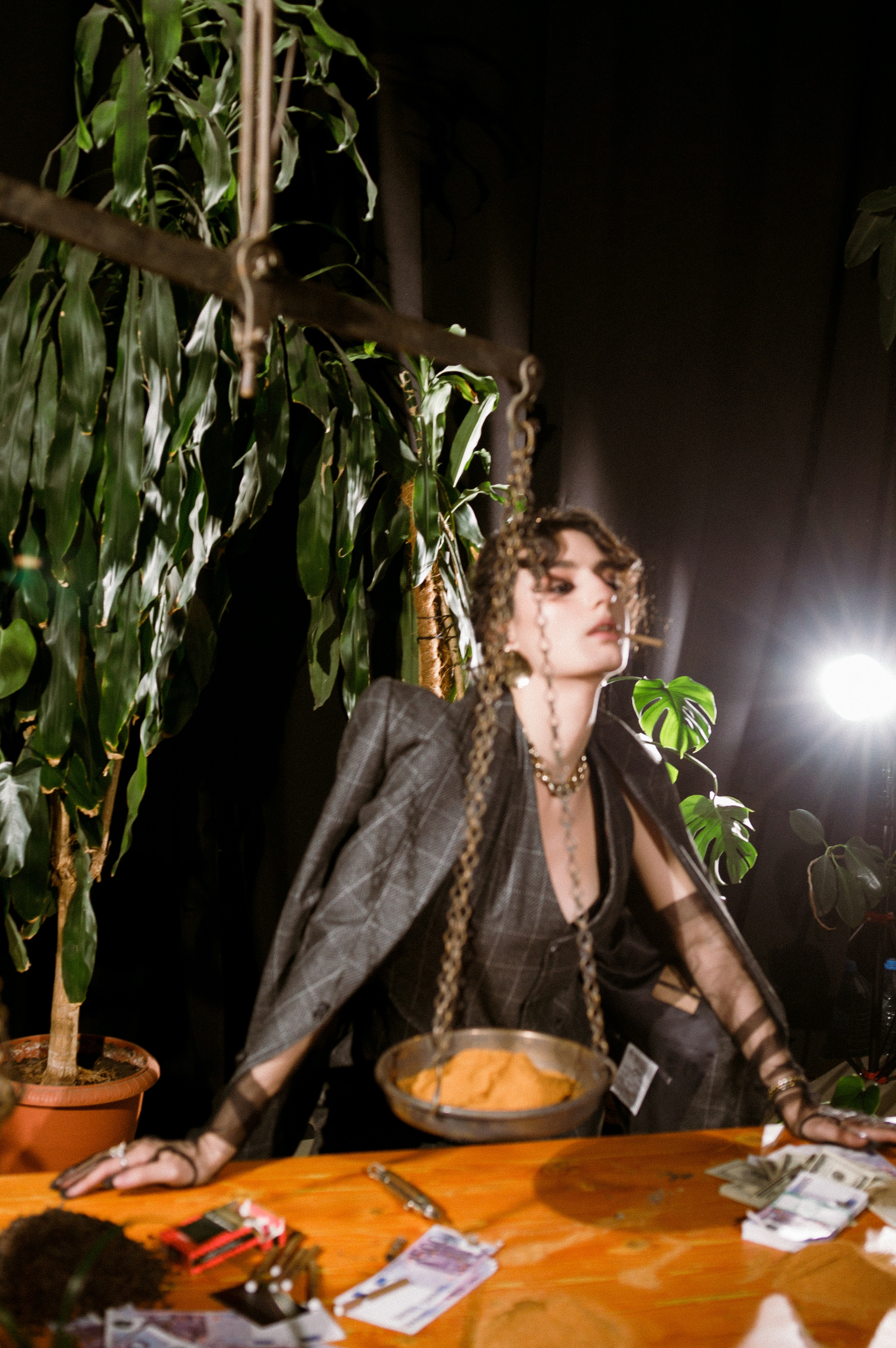 Jasmin. The Godmother of Agrabah. Свадебный фотограф / Reels Нижний Новгород Татьяна Красильникова