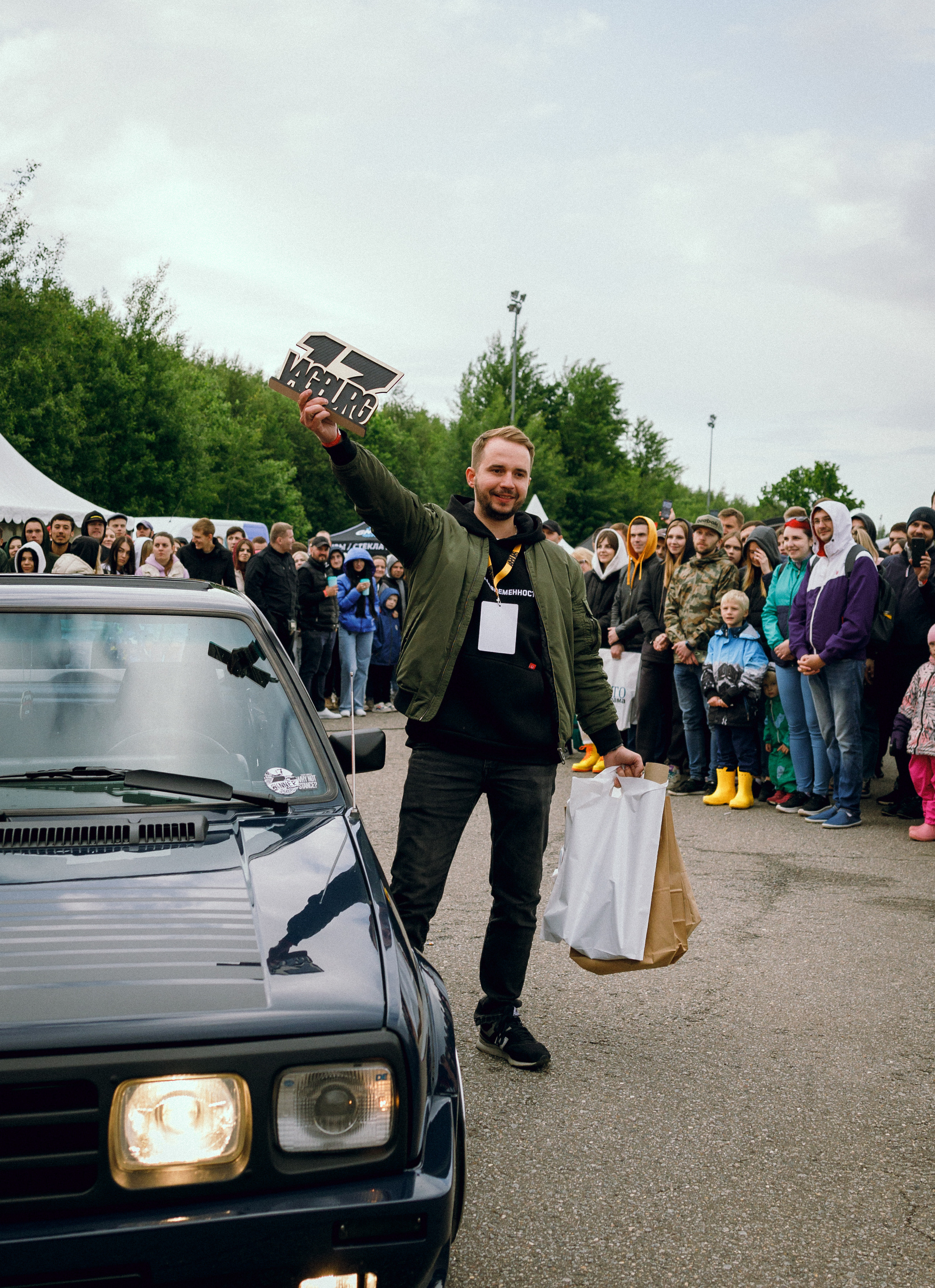 Vagburg '23. Свадебный фотограф / Reels Нижний Новгород Татьяна Красильникова