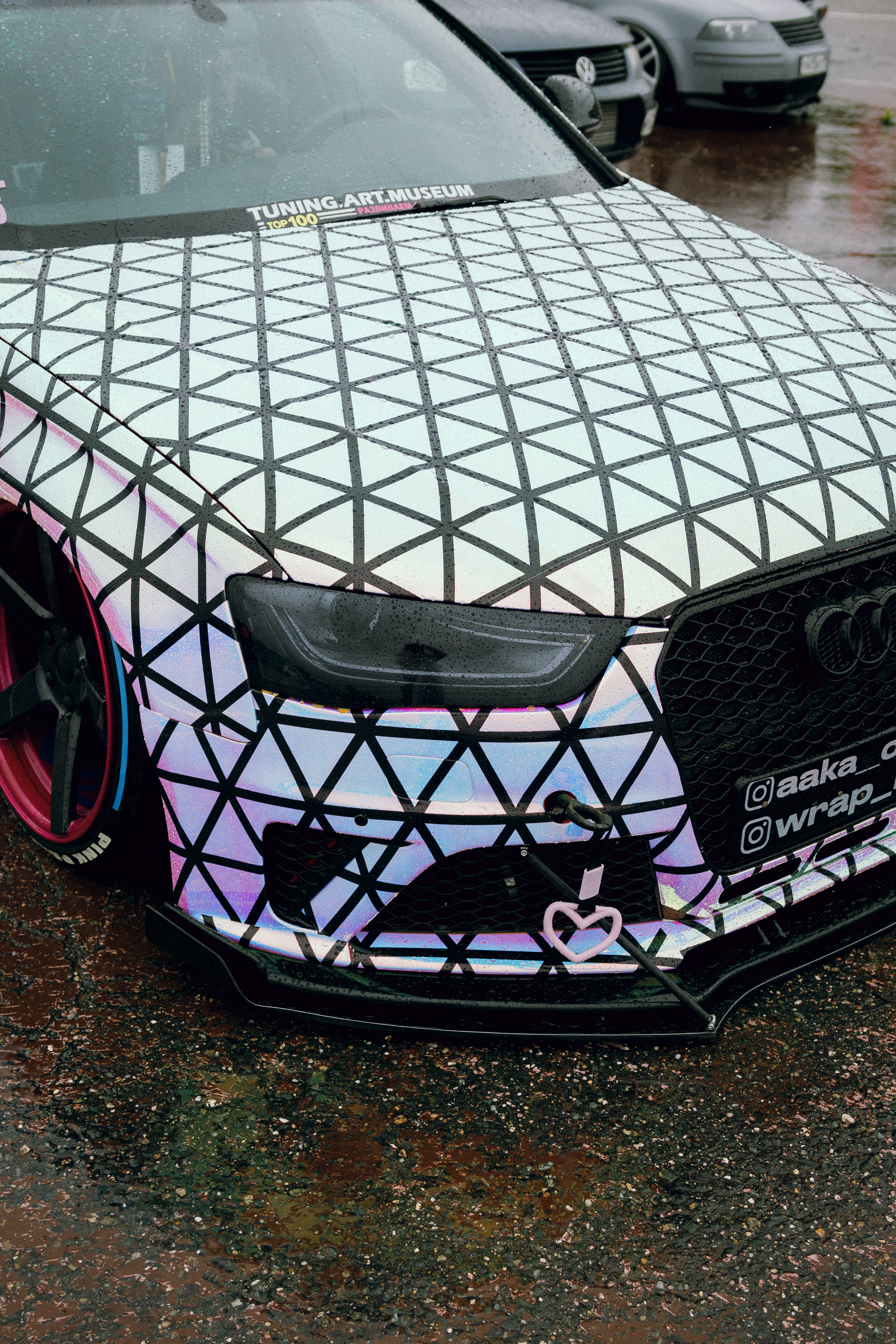 Vagburg '23. Свадебный фотограф / Reels Нижний Новгород Татьяна Красильникова