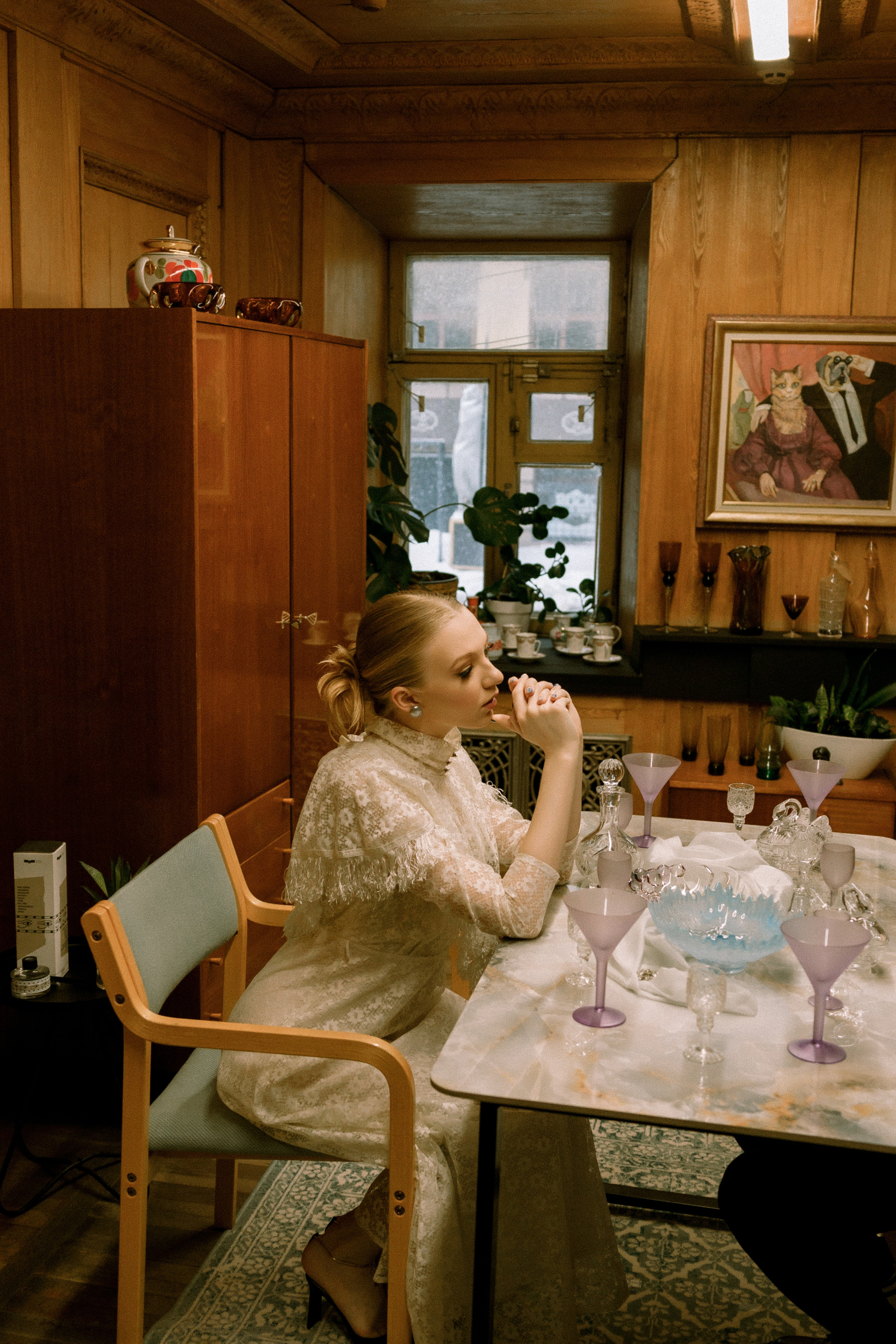 Vintage Love. Свадебный фотограф / Reels Нижний Новгород Татьяна Красильникова