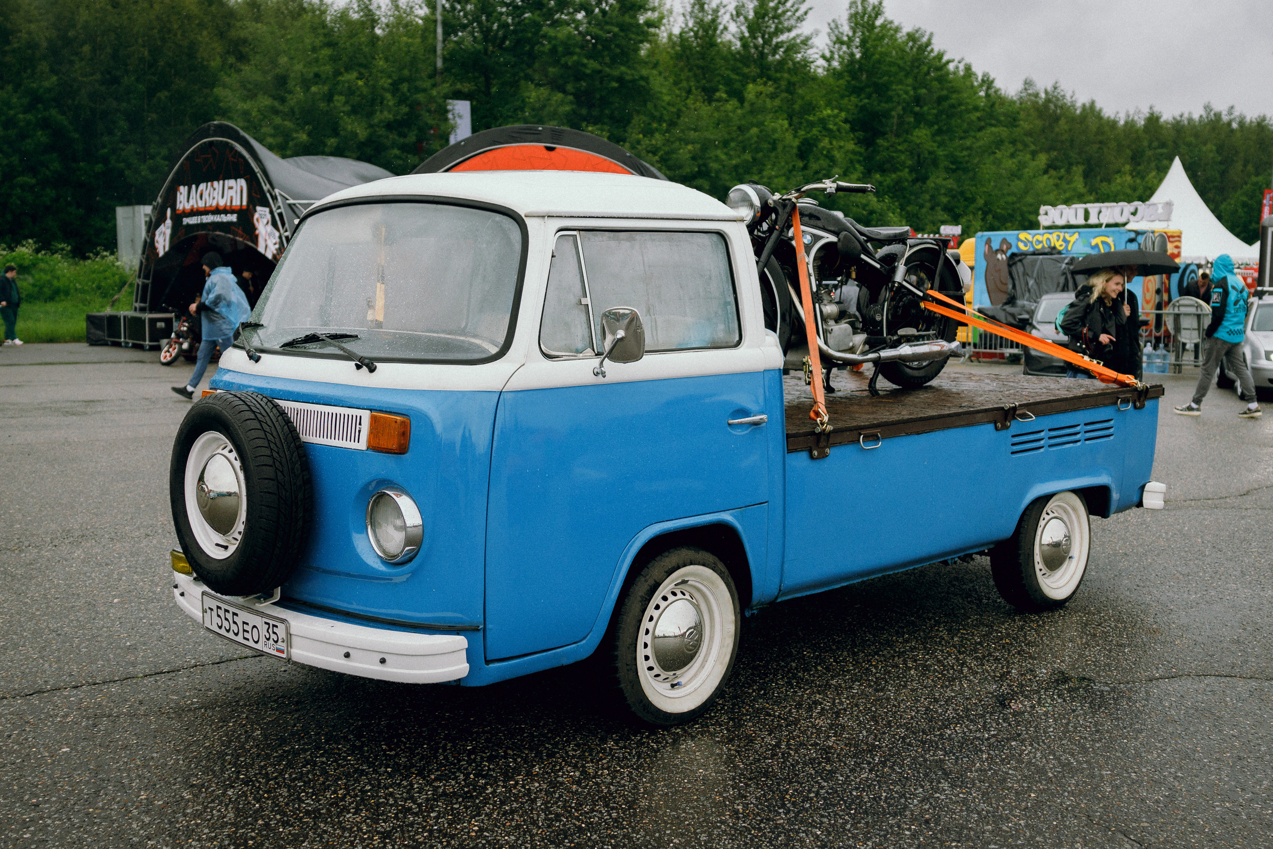 Vagburg '23. Свадебный фотограф / Reels Нижний Новгород Татьяна Красильникова