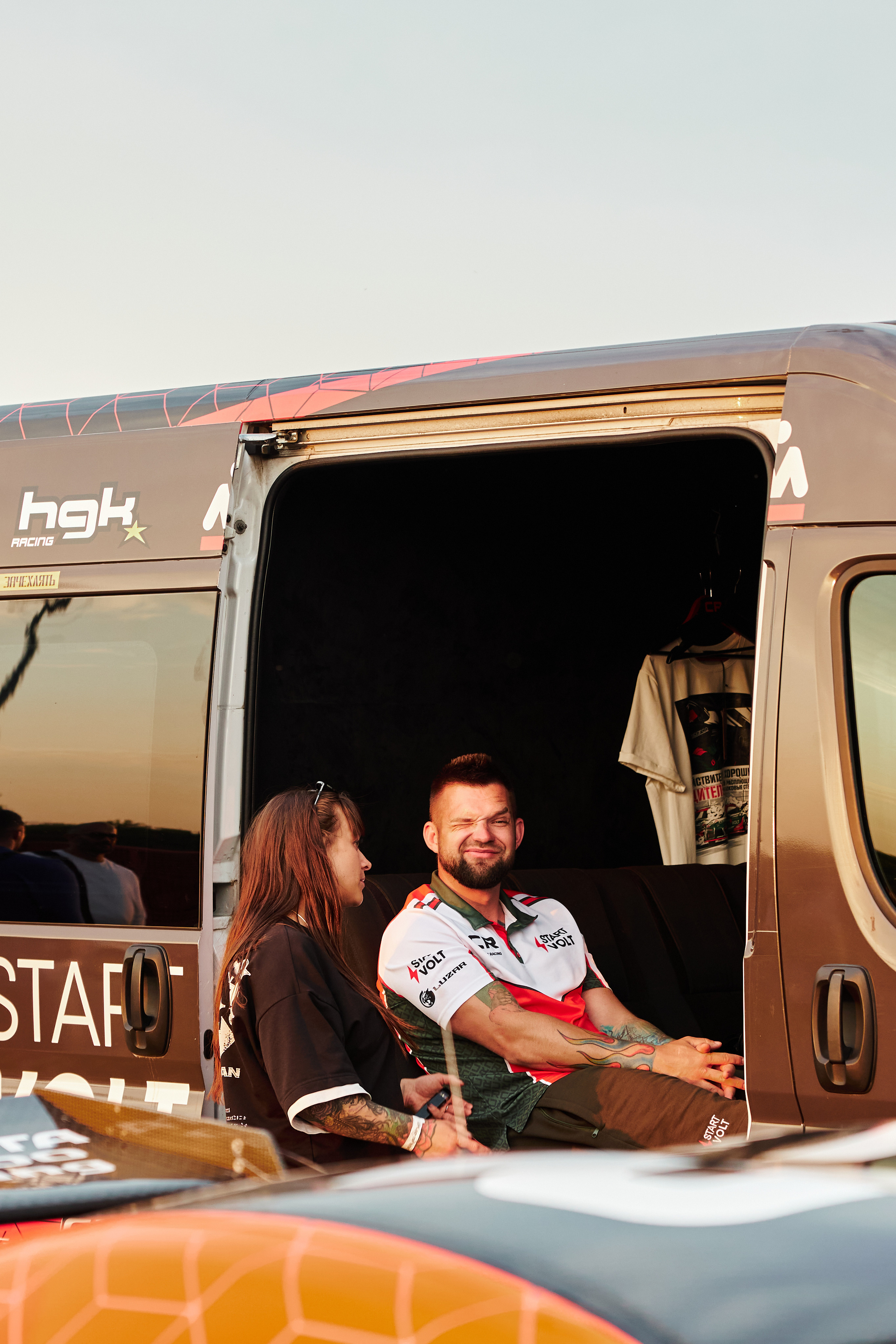 WHYNOT '23. Свадебный фотограф / Reels Нижний Новгород Татьяна Красильникова