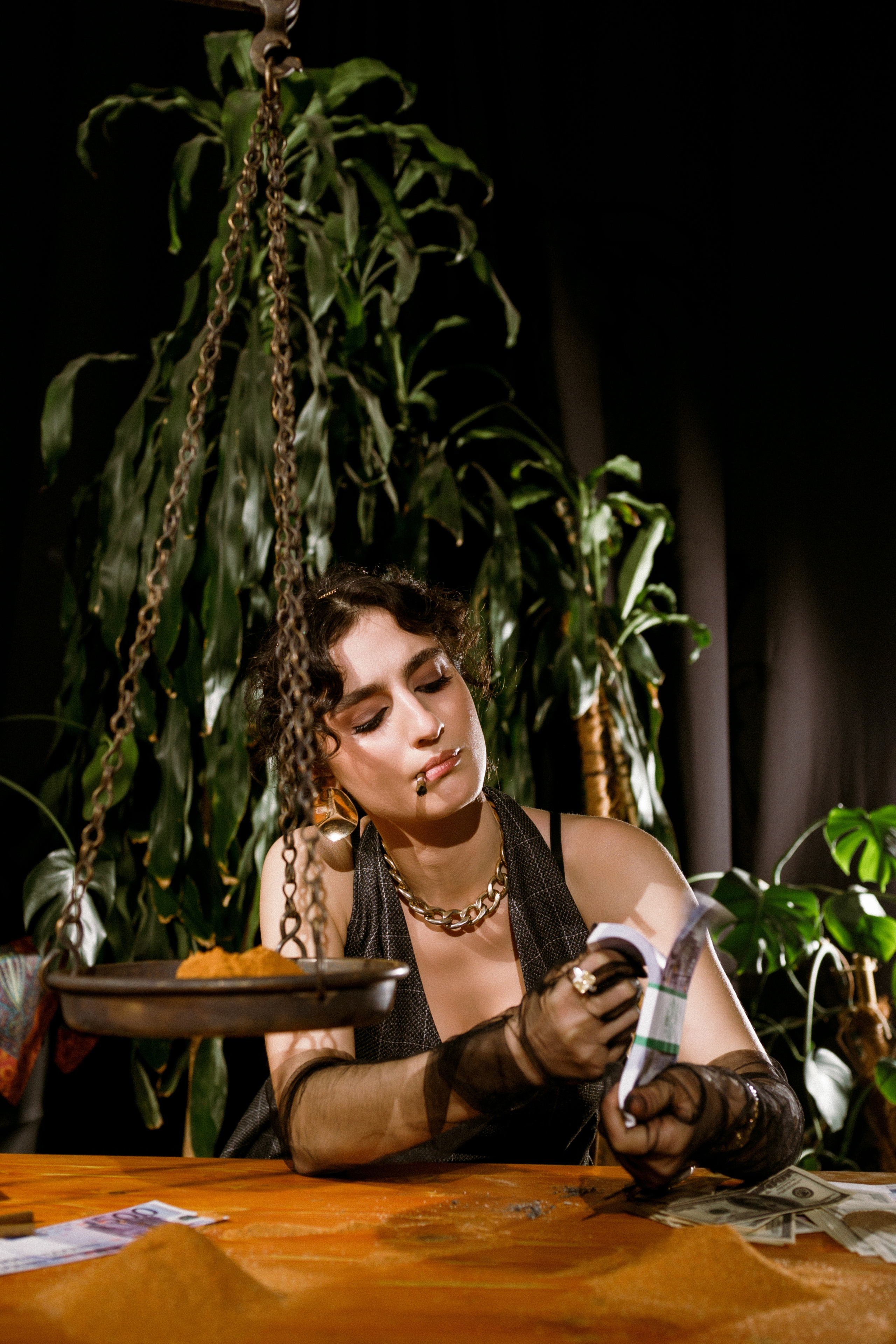 Jasmin. The Godmother of Agrabah. Свадебный фотограф / Reels Нижний Новгород Татьяна Красильникова