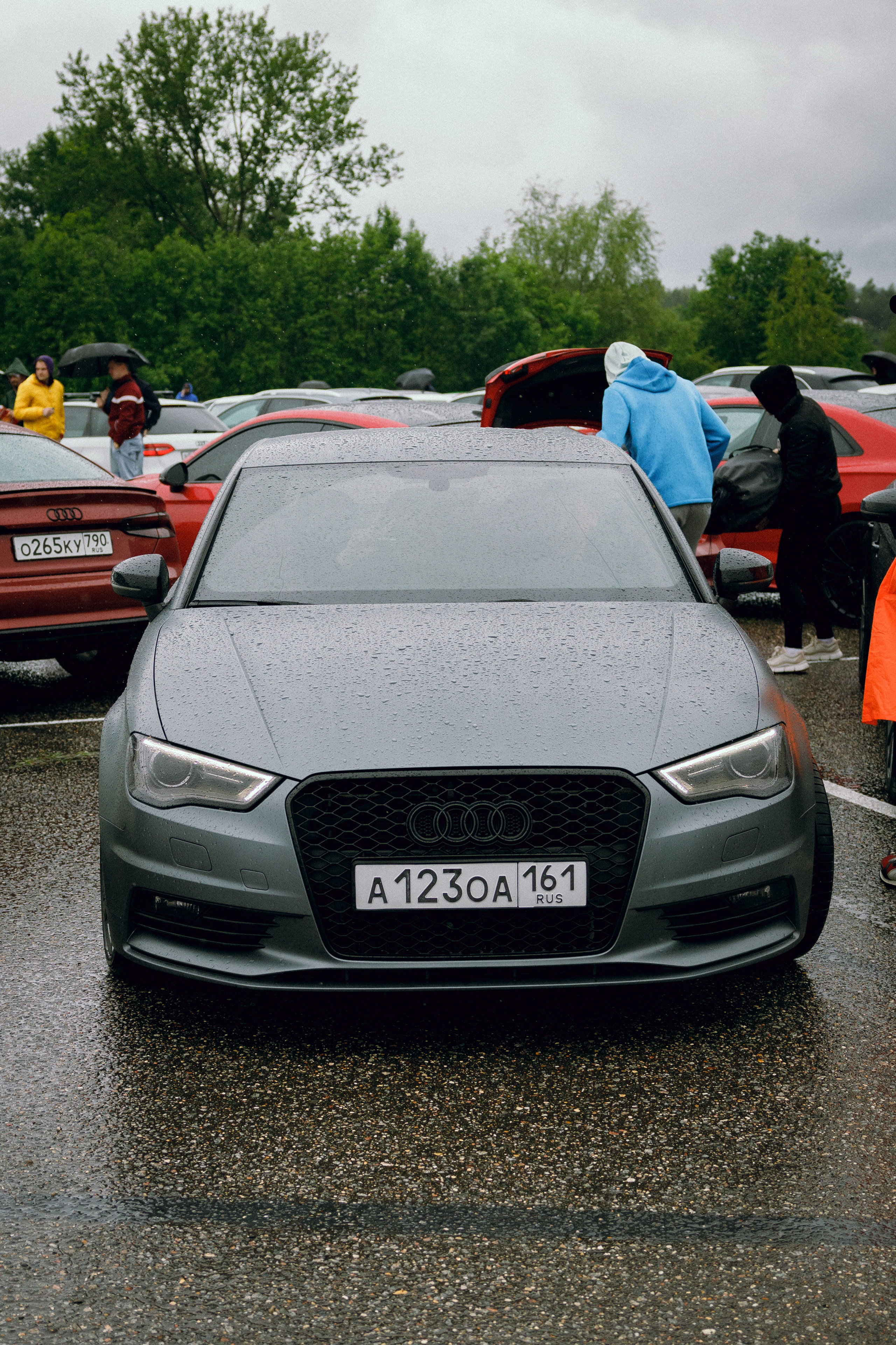 Vagburg '23. Свадебный фотограф / Reels Нижний Новгород Татьяна Красильникова
