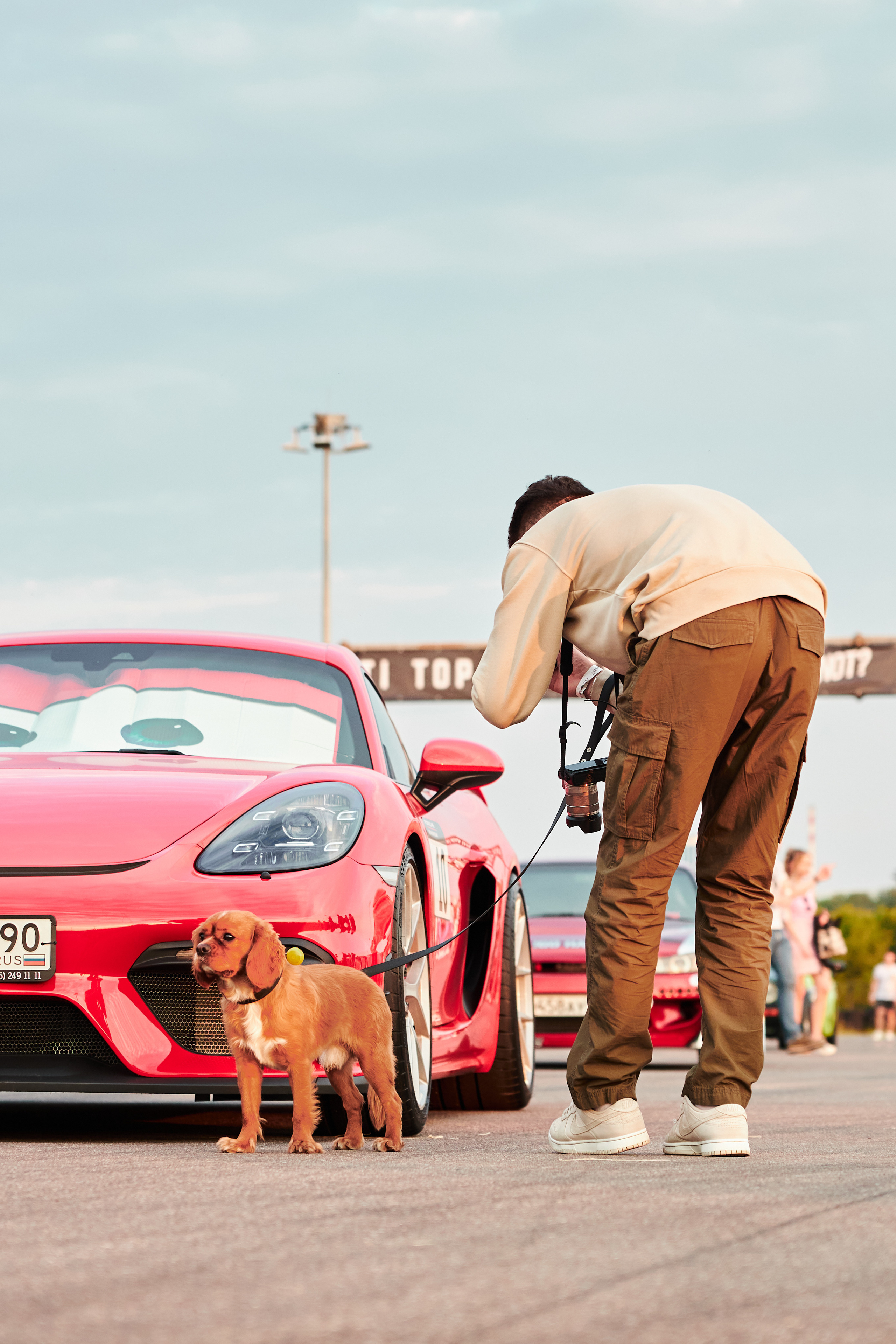 WHYNOT '23. Свадебный фотограф / Reels Нижний Новгород Татьяна Красильникова