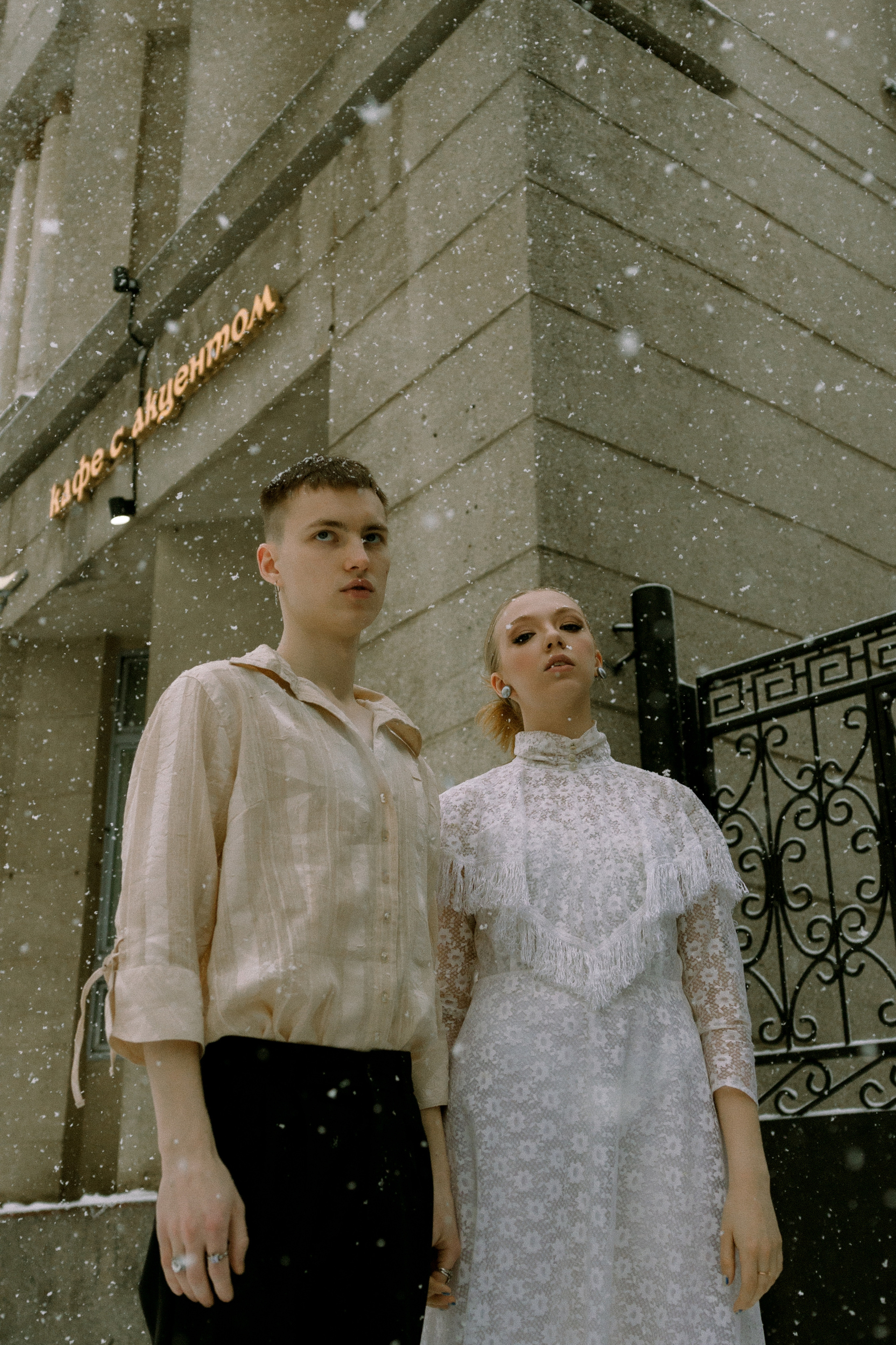 Vintage Love. Свадебный фотограф / Reels Нижний Новгород Татьяна Красильникова