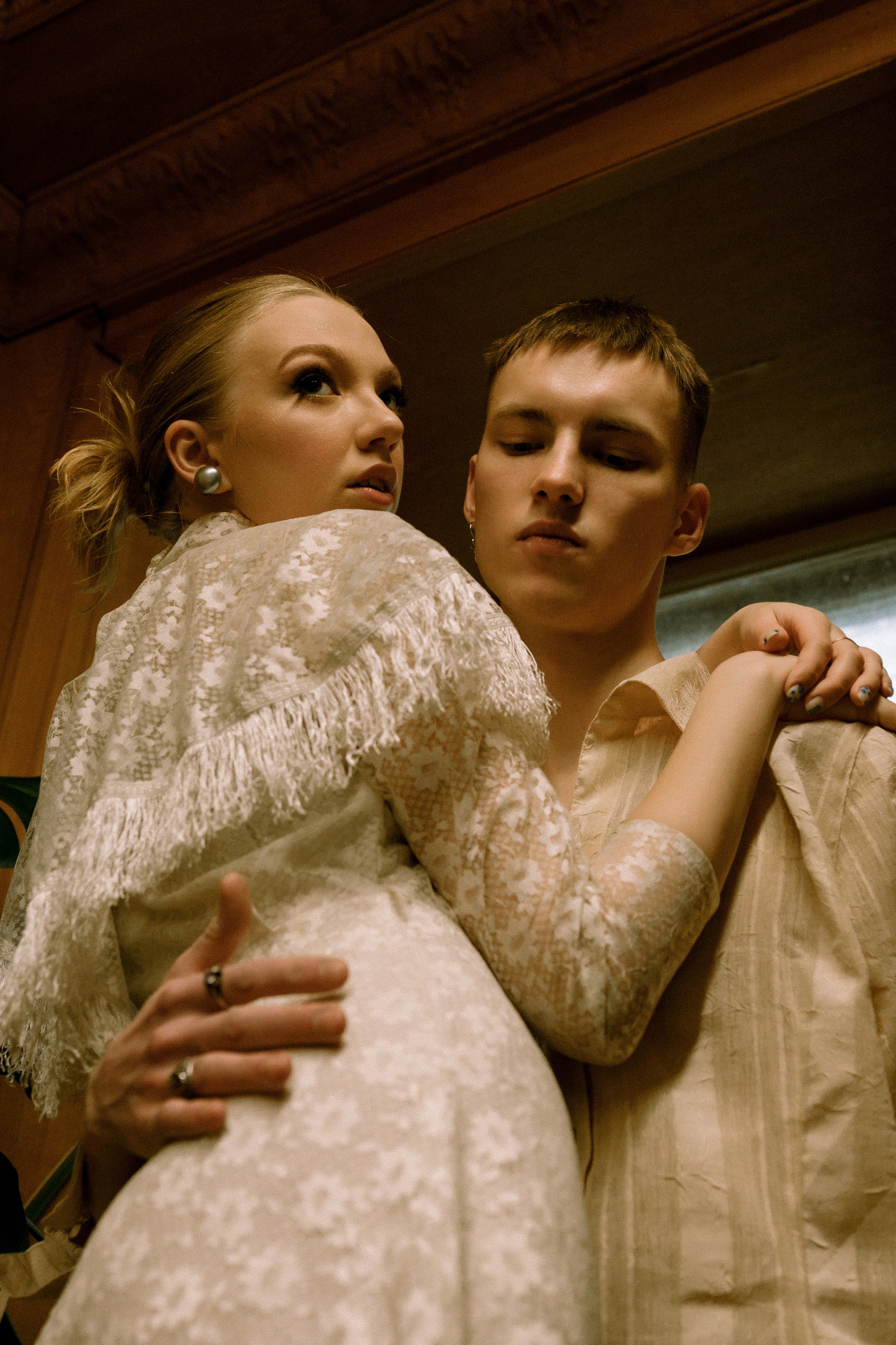 Vintage Love. Свадебный фотограф / Reels Нижний Новгород Татьяна Красильникова