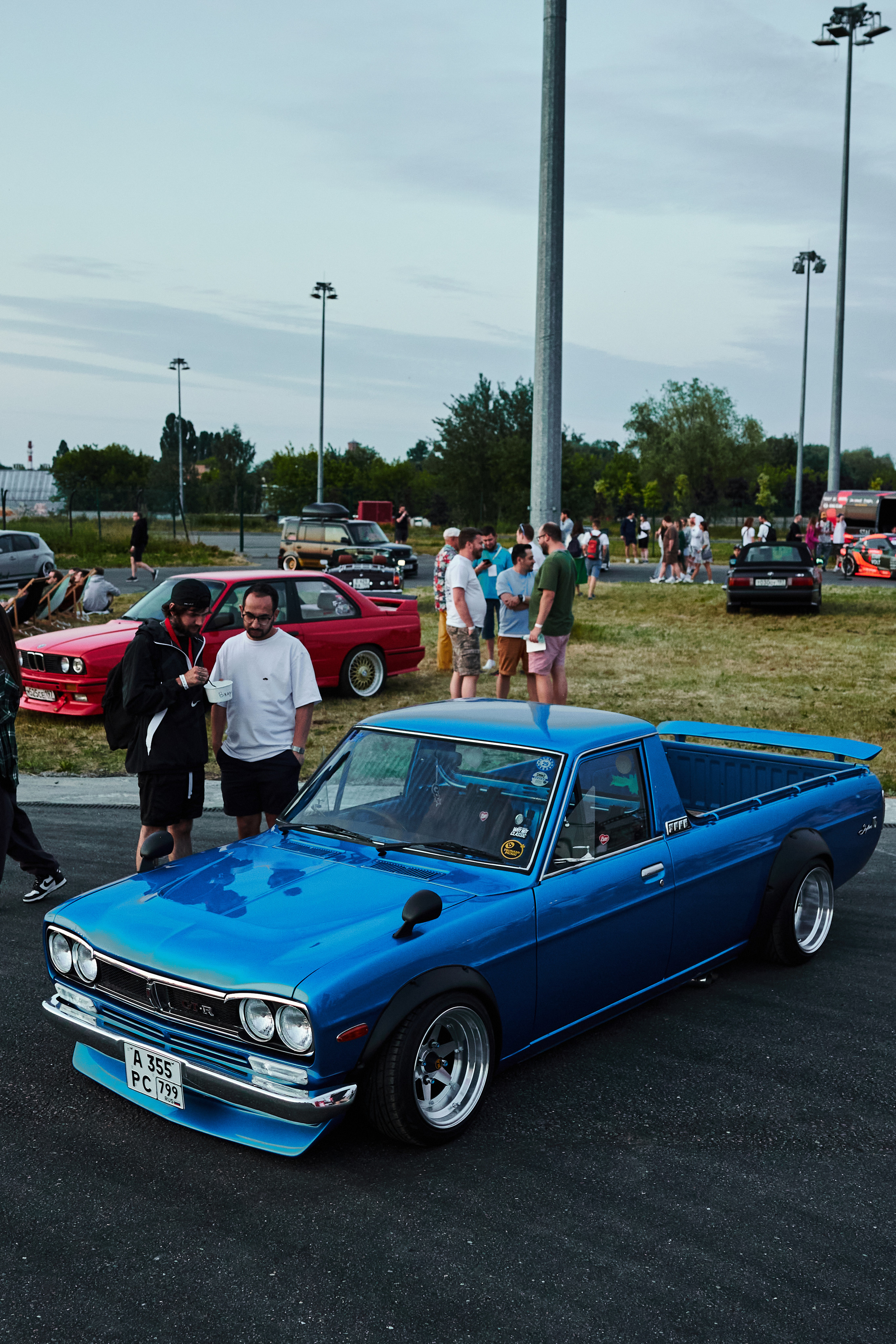 WHYNOT '23. Свадебный фотограф / Reels Нижний Новгород Татьяна Красильникова