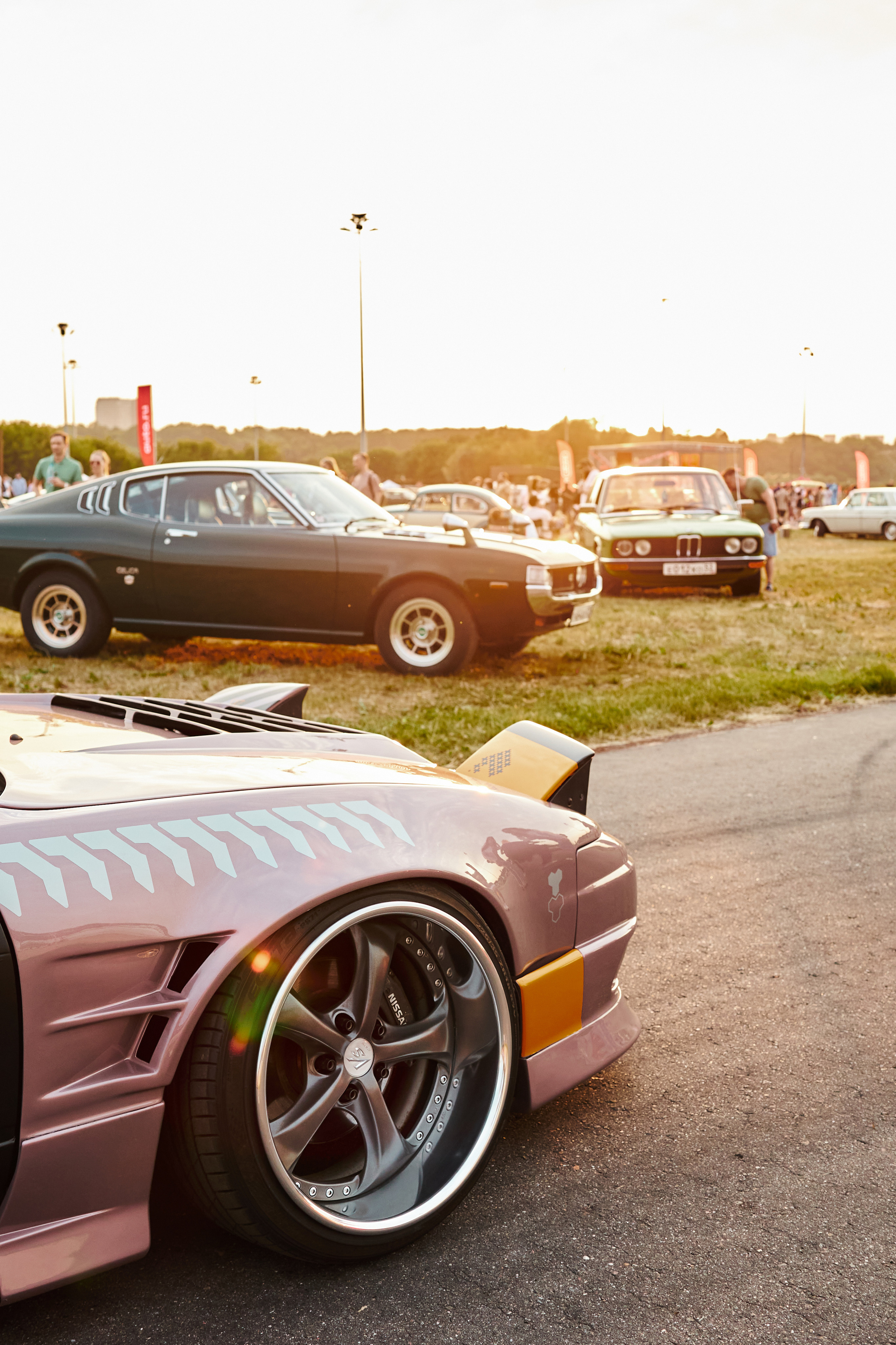 WHYNOT '23. Свадебный фотограф / Reels Нижний Новгород Татьяна Красильникова