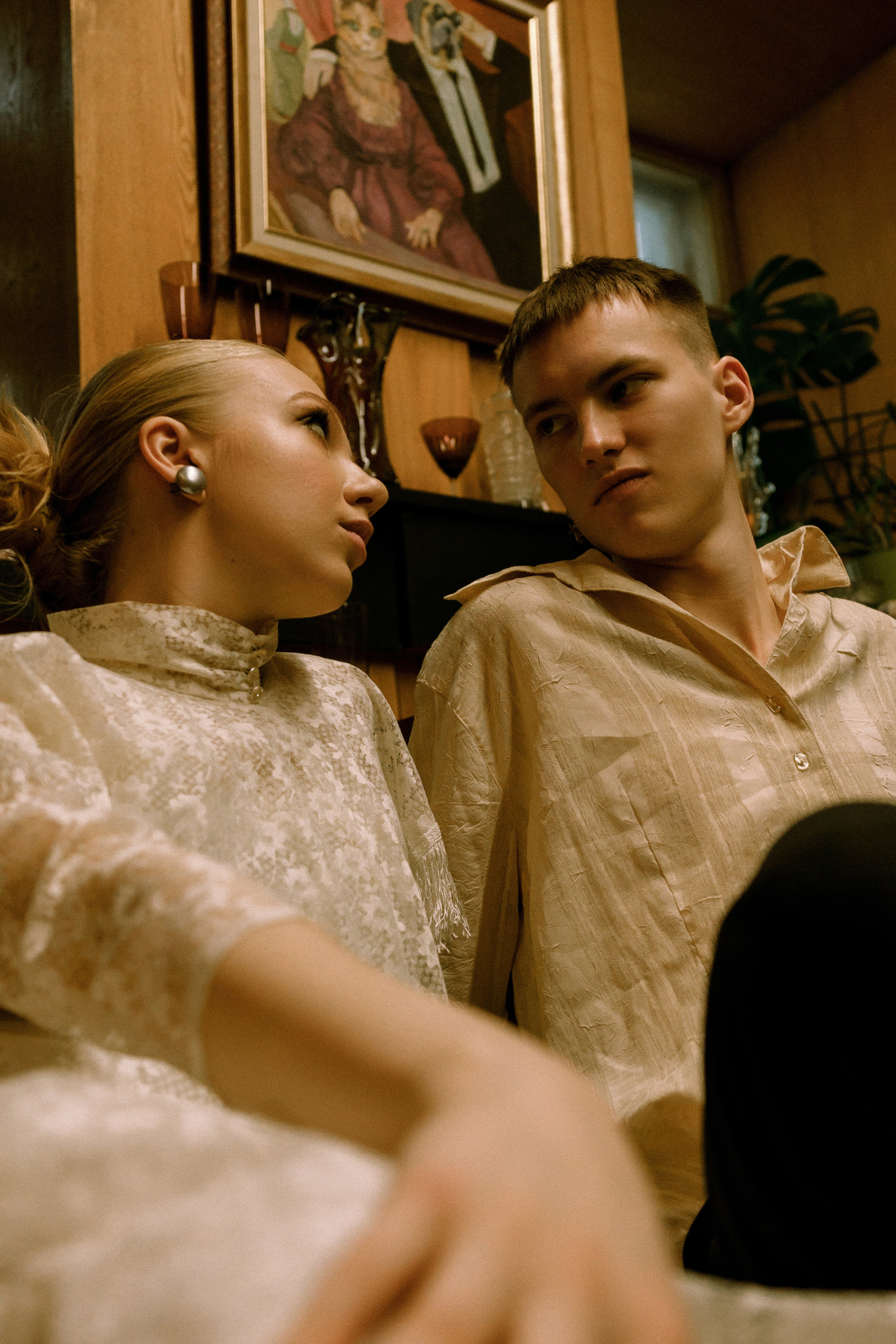 Vintage Love. Свадебный фотограф / Reels Нижний Новгород Татьяна Красильникова