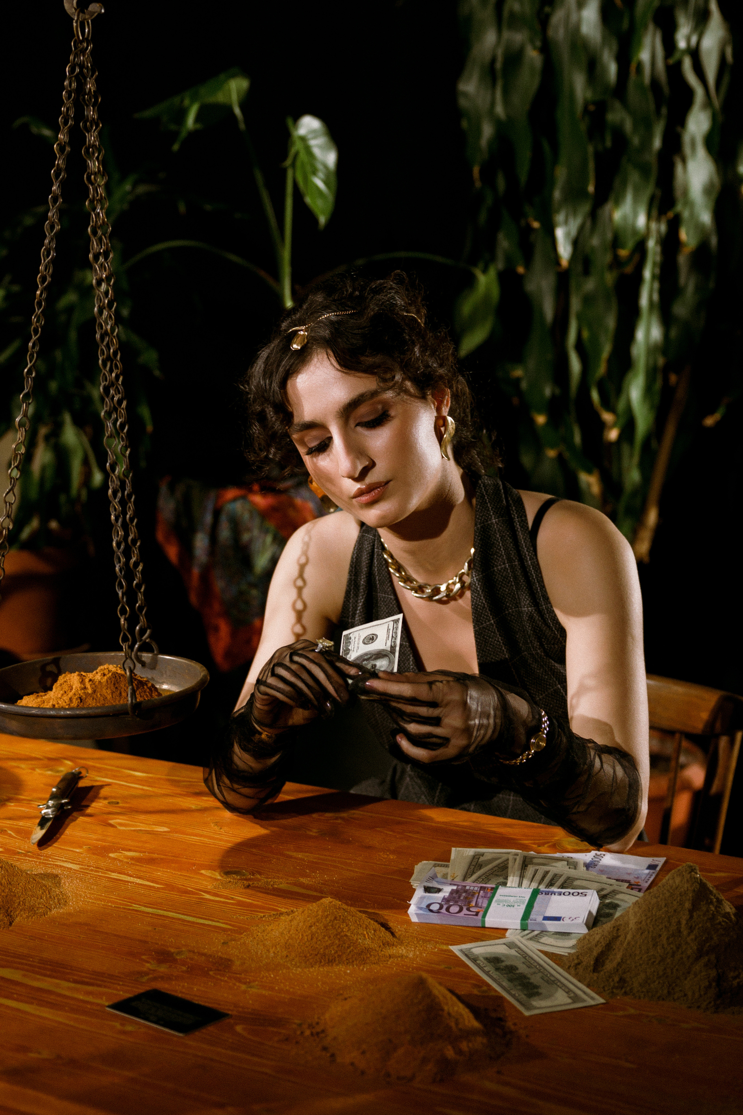 Jasmin. The Godmother of Agrabah. Свадебный фотограф / Reels Нижний Новгород Татьяна Красильникова