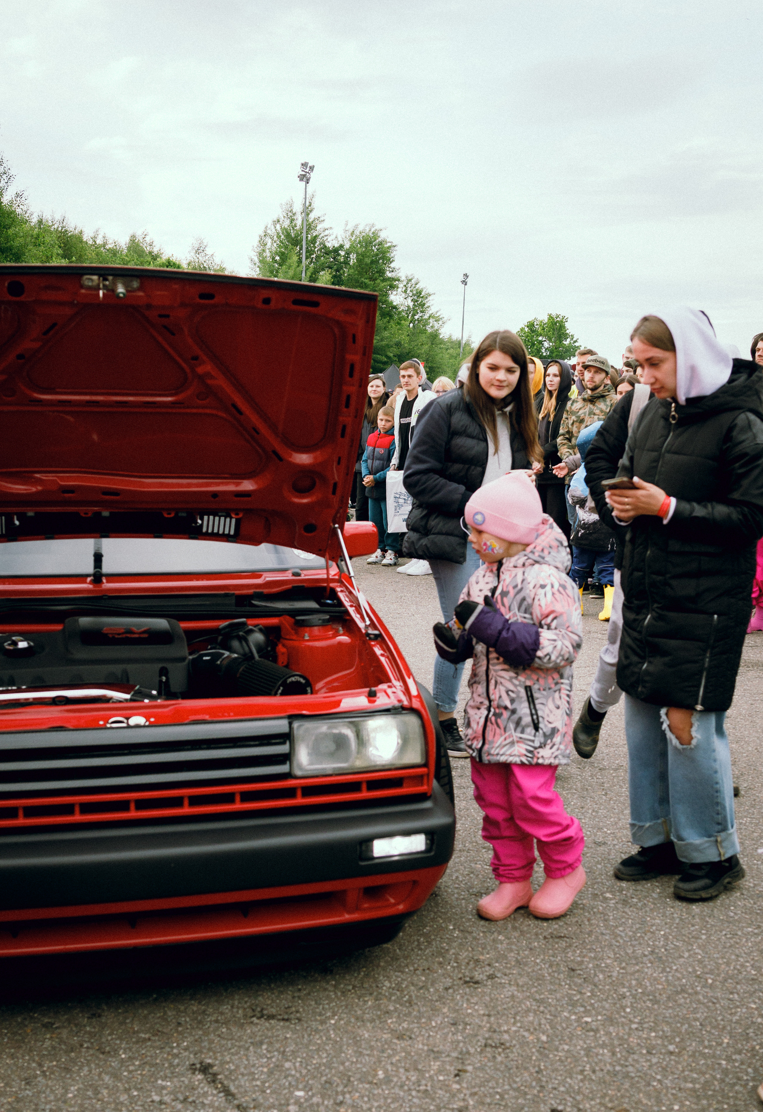 Vagburg '23. Свадебный фотограф / Reels Нижний Новгород Татьяна Красильникова