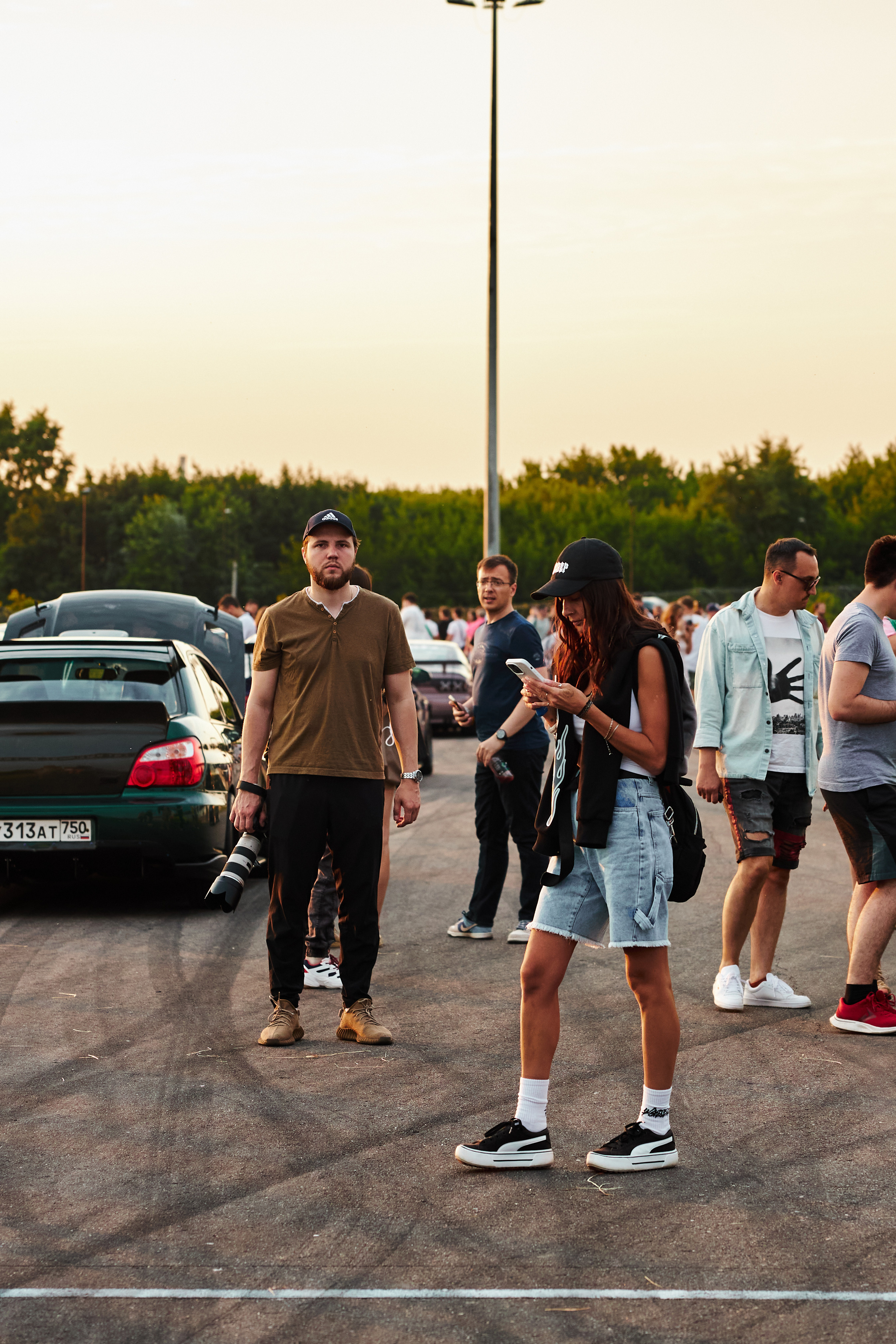 WHYNOT '23. Свадебный фотограф / Reels Нижний Новгород Татьяна Красильникова