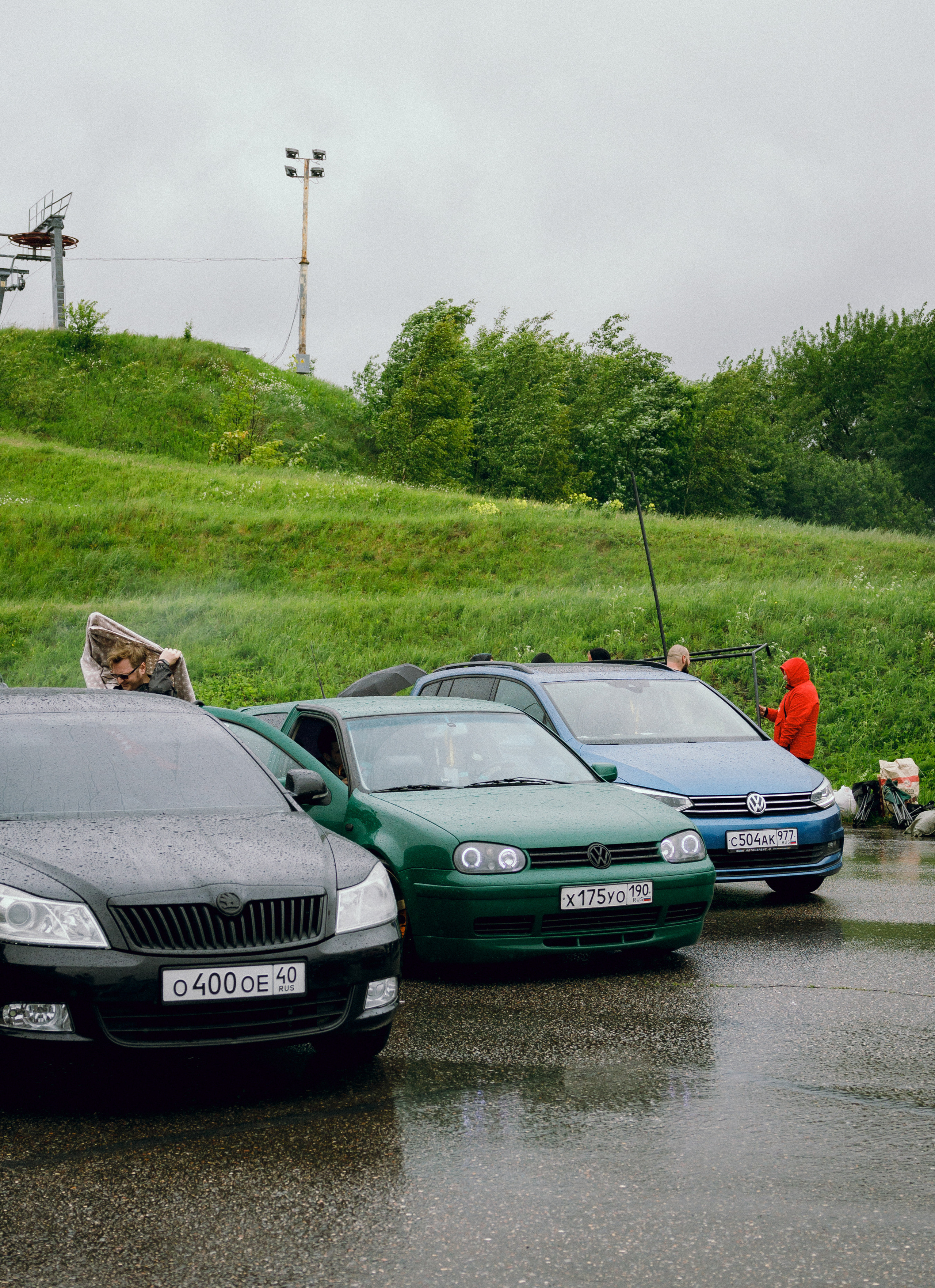 Vagburg '23. Свадебный фотограф / Reels Нижний Новгород Татьяна Красильникова