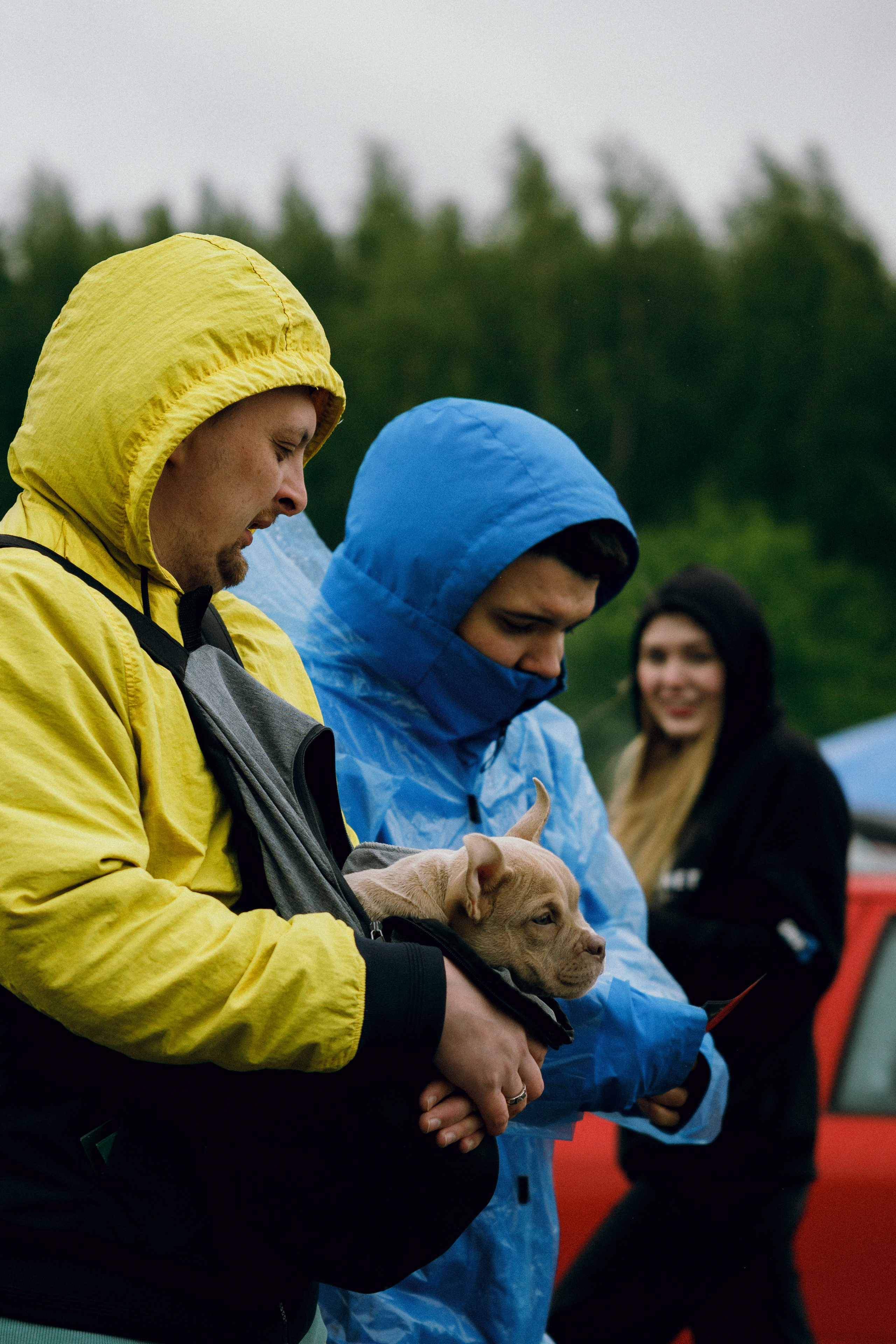 Vagburg '23. Свадебный фотограф / Reels Нижний Новгород Татьяна Красильникова
