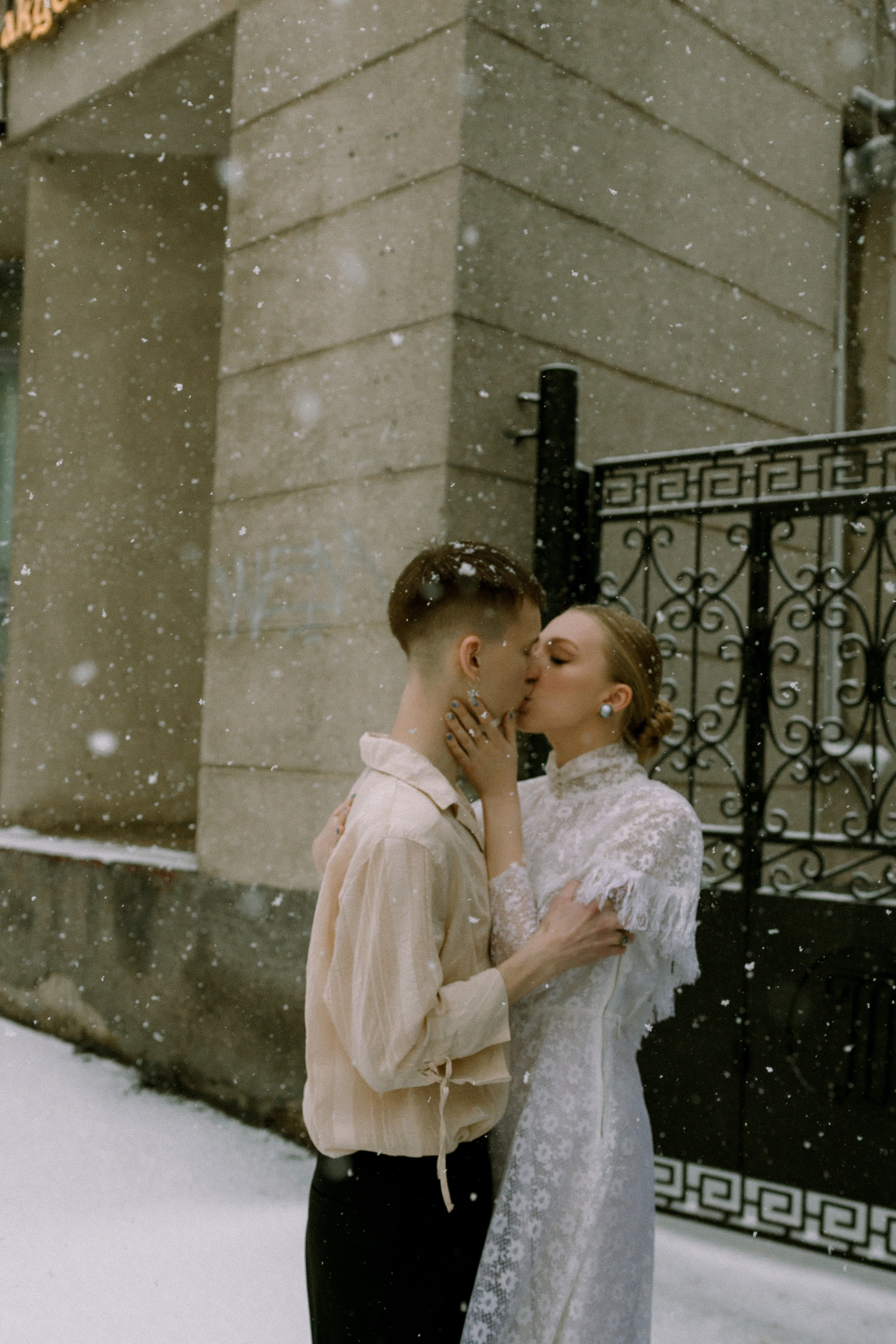 Vintage Love. Свадебный фотограф / Reels Нижний Новгород Татьяна Красильникова