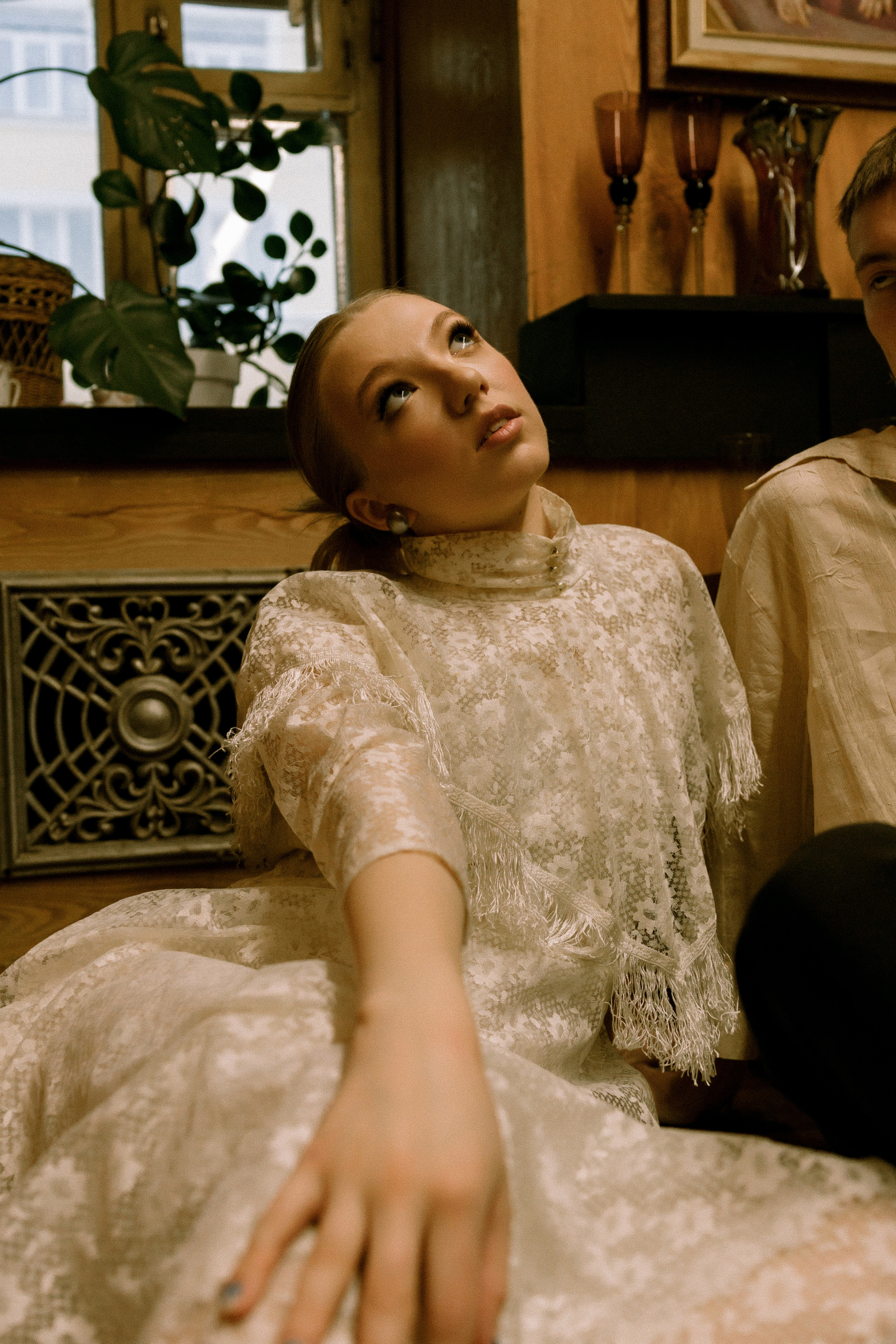 Vintage Love. Свадебный фотограф / Reels Нижний Новгород Татьяна Красильникова