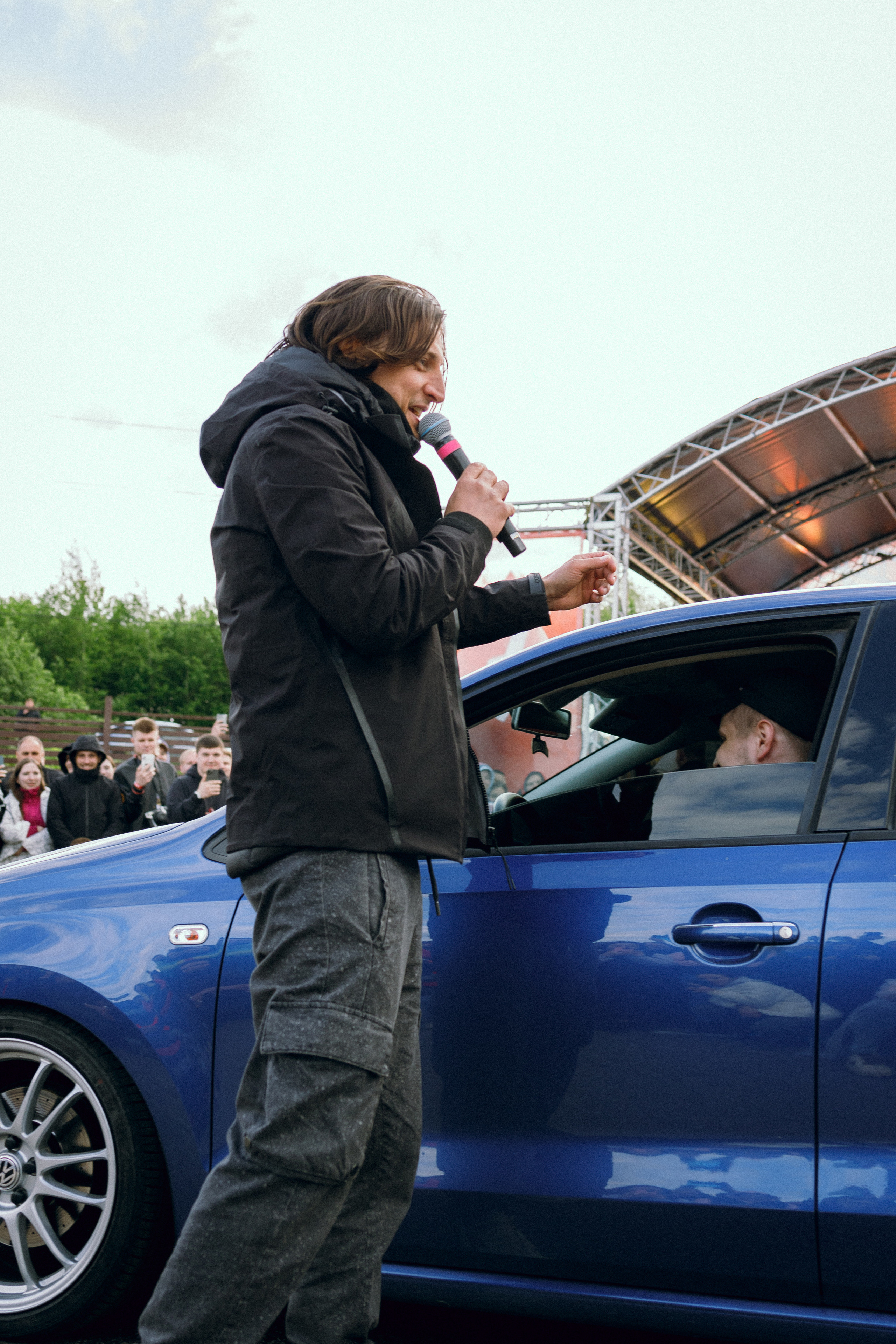 Vagburg '23. Свадебный фотограф / Reels Нижний Новгород Татьяна Красильникова