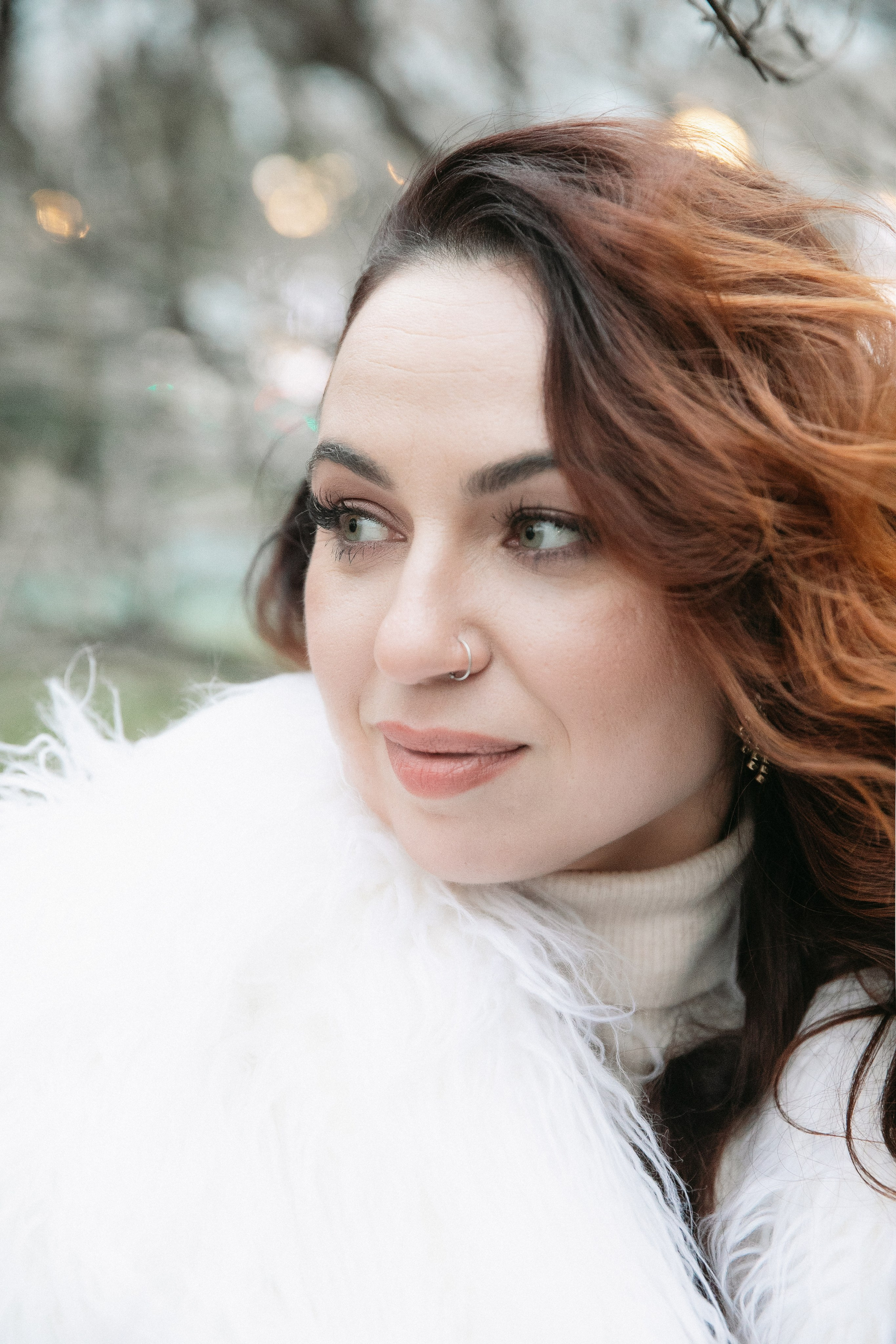 Натали. Фотограф в Москве Шаганова Нина