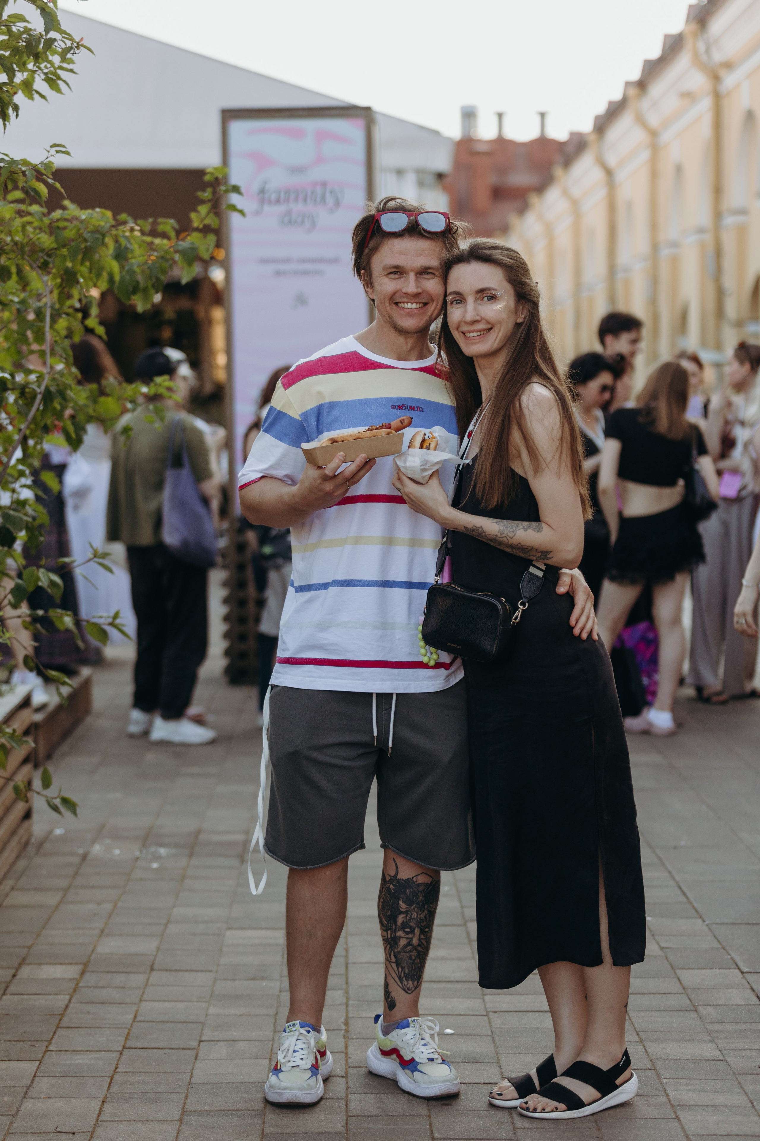 Буше. Фотограф Сергей Красиков, Санкт-Петербург