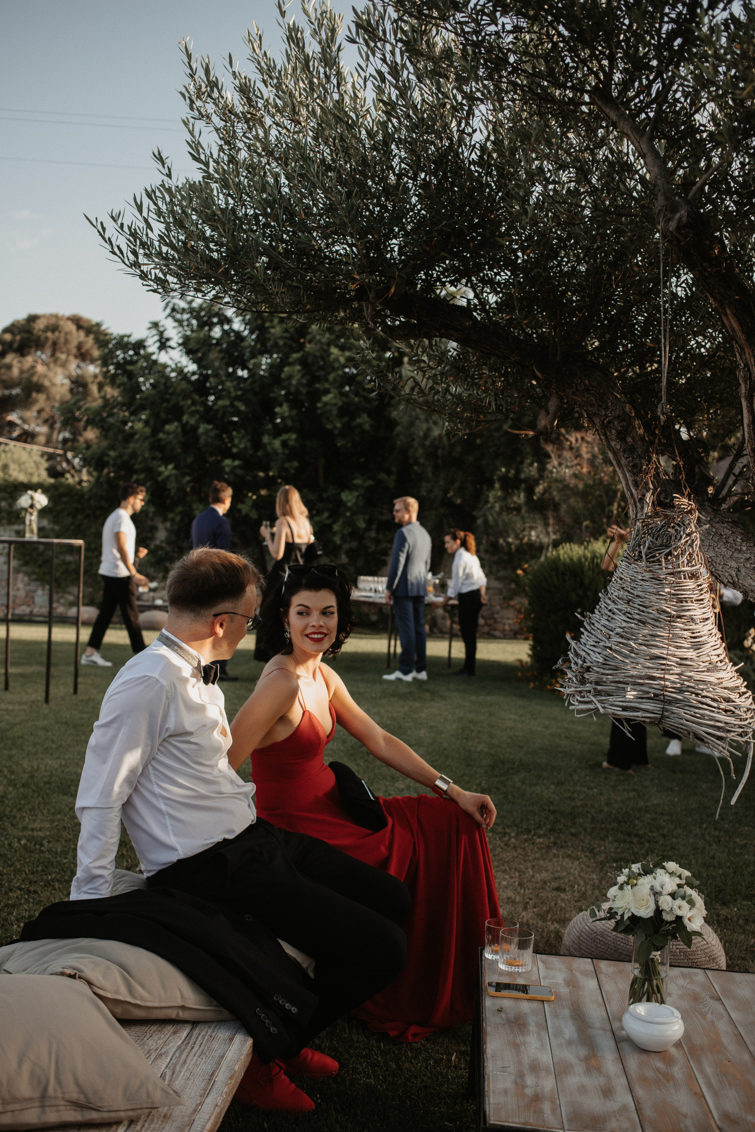 Лукас&Лина 24.06 Италия. Свадебный фотограф в Москве и по всему миру Инесса Хафизова