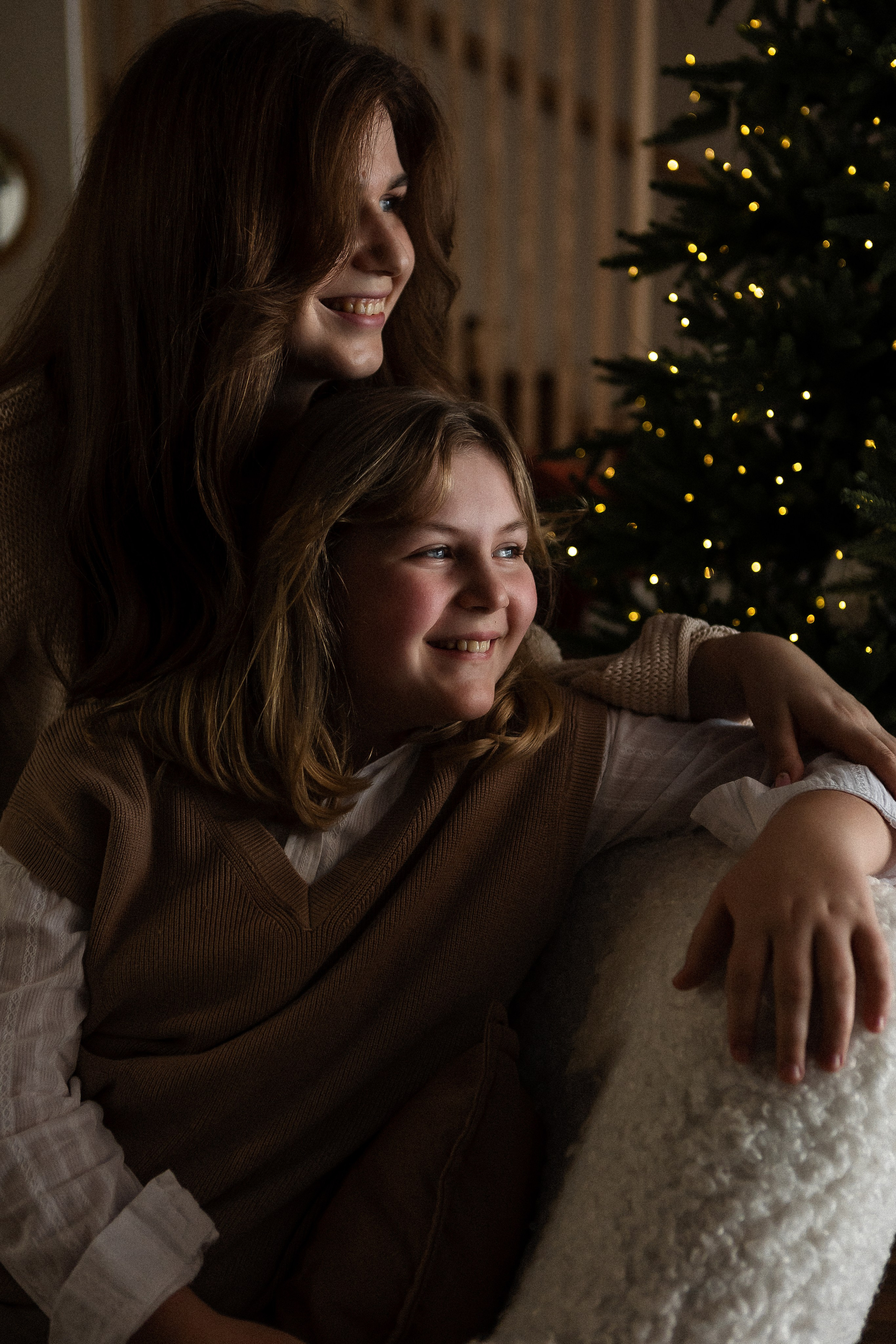 Счастливы вместе. Семейный фотограф в Нижнем Новгороде Доронина Юлия