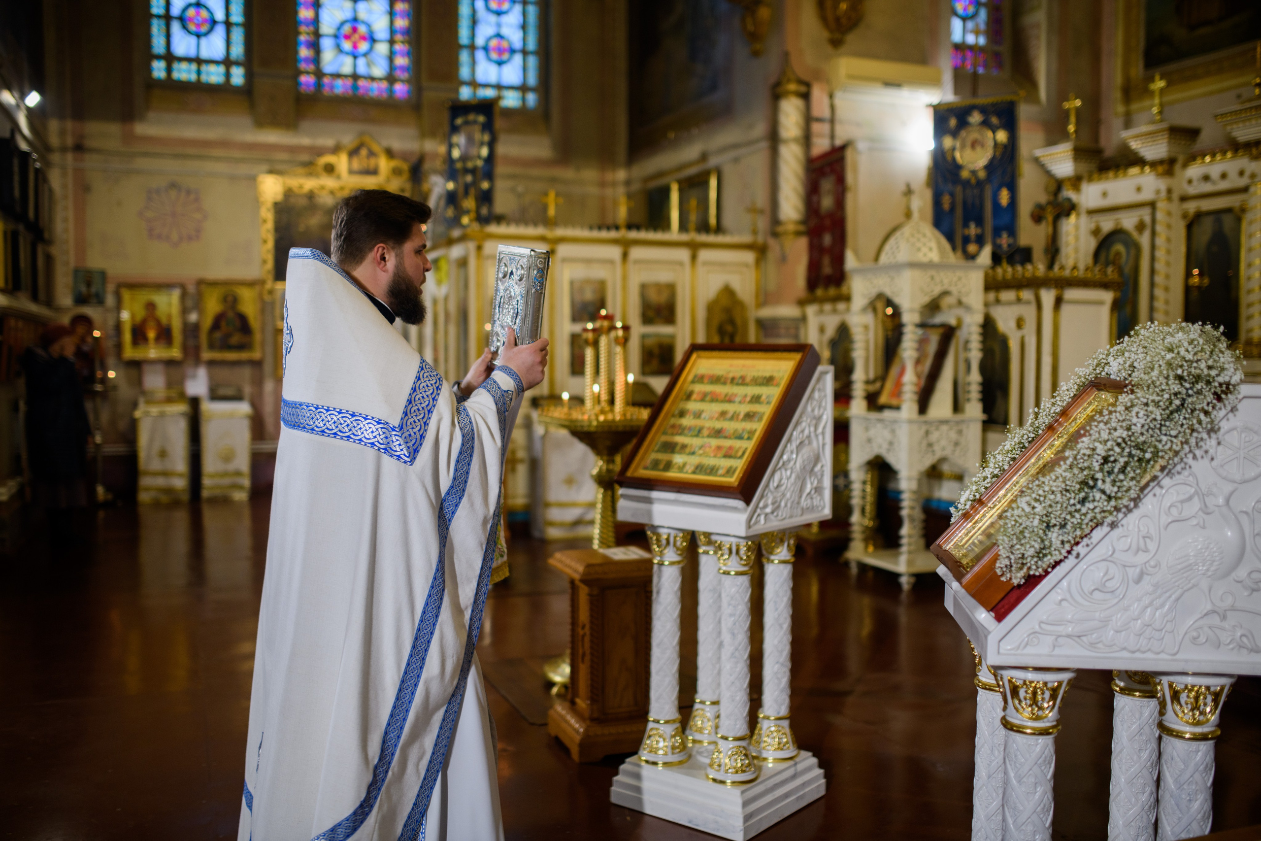 День памяти Панкратия Печерского 22.02.2024. Семейный и свадебный фотограф в Феодосии и Коктебеле