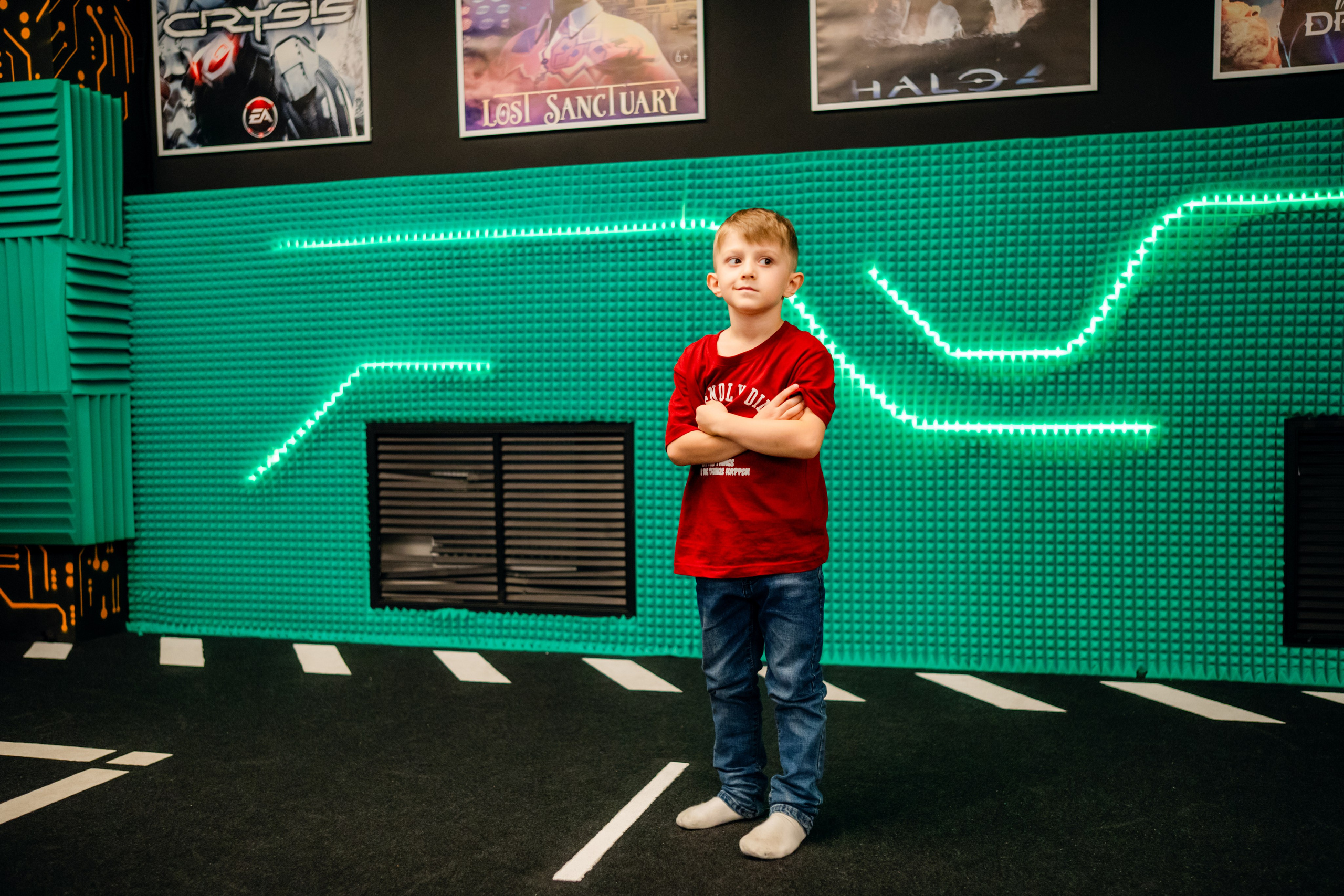 VR (September-October 2024). Felixtones