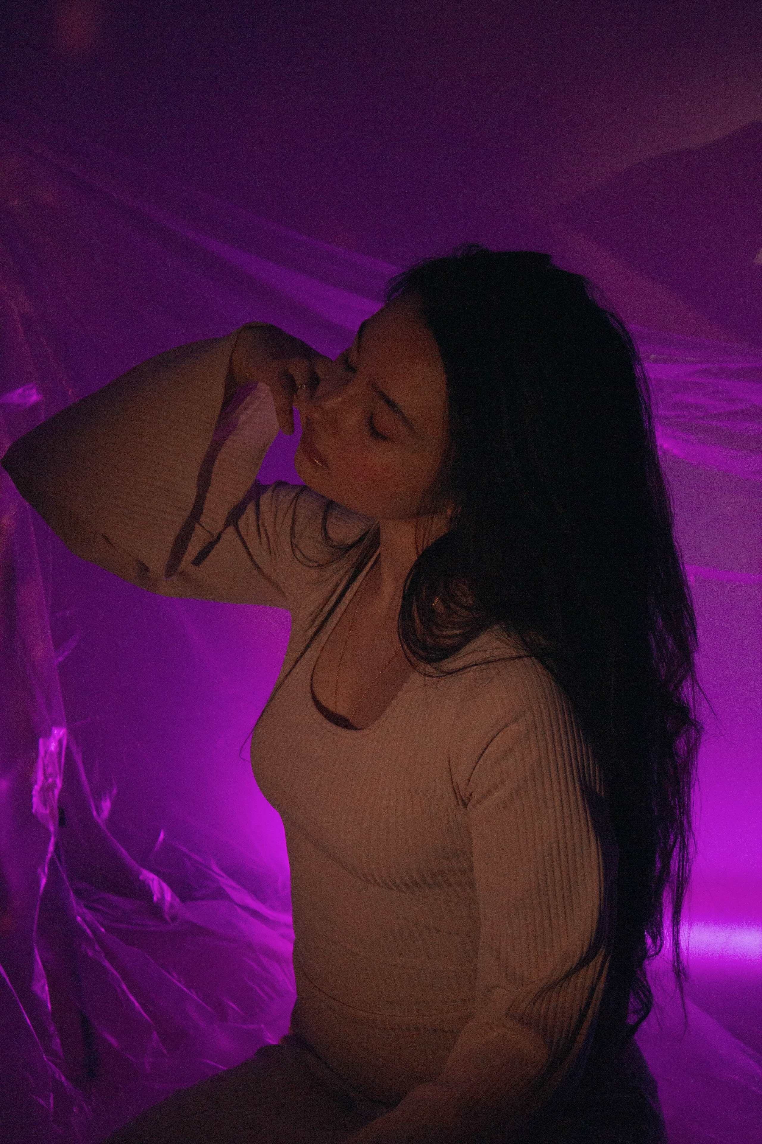 Алина. Портртный Фотограф в Санкт-Петербурге Салашный Андрей