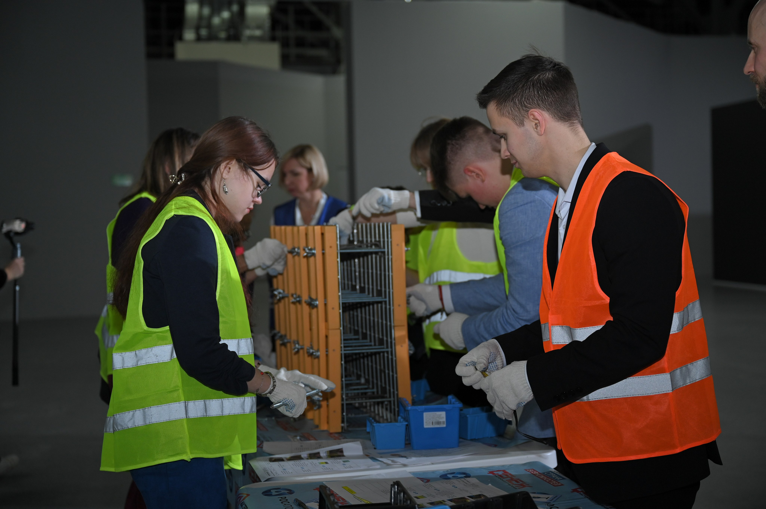 Производительность 360. Фотосессии в Москве. Фотограф Жоголева Мария