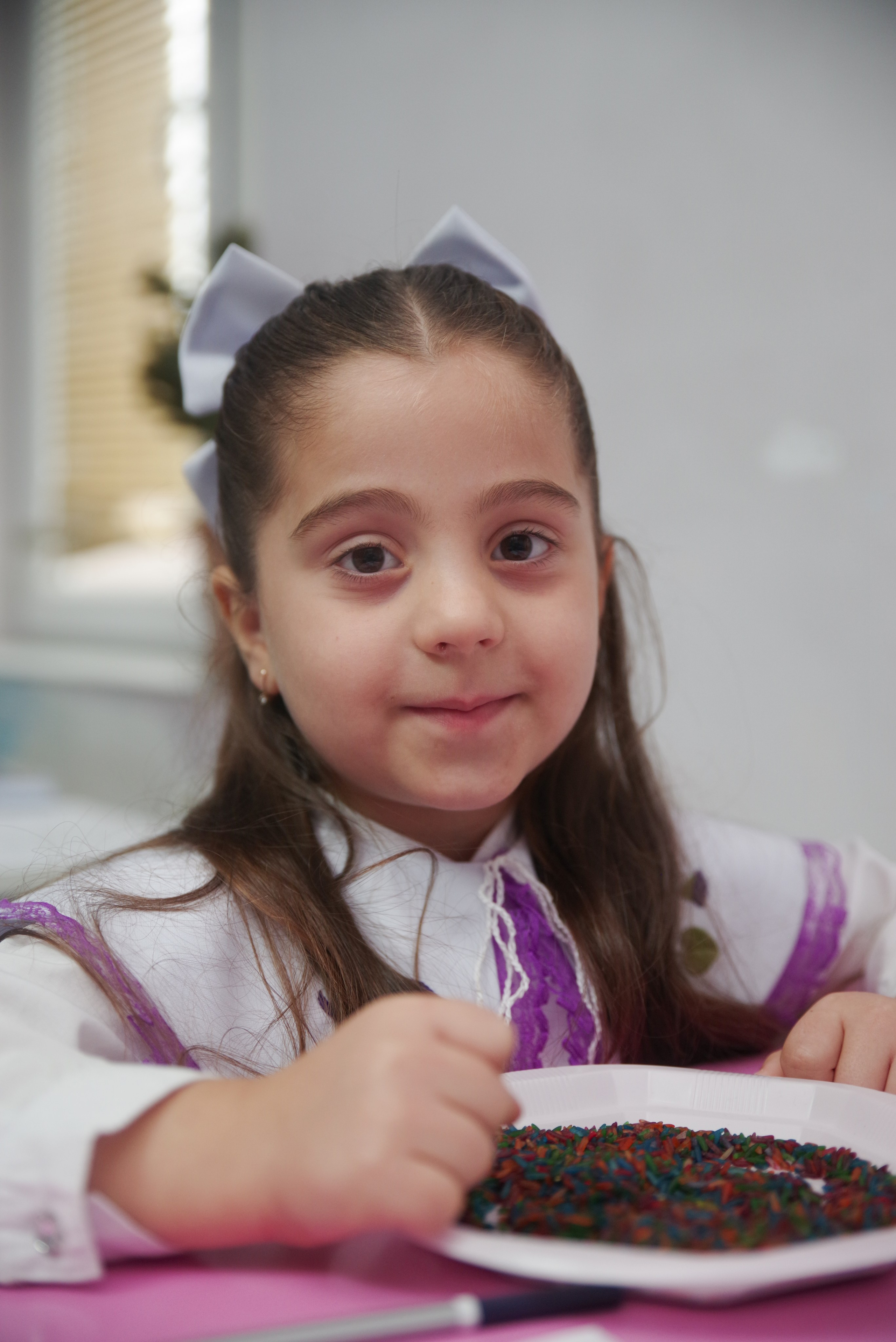 აი ია. Портретный фотограф Денис Милютин