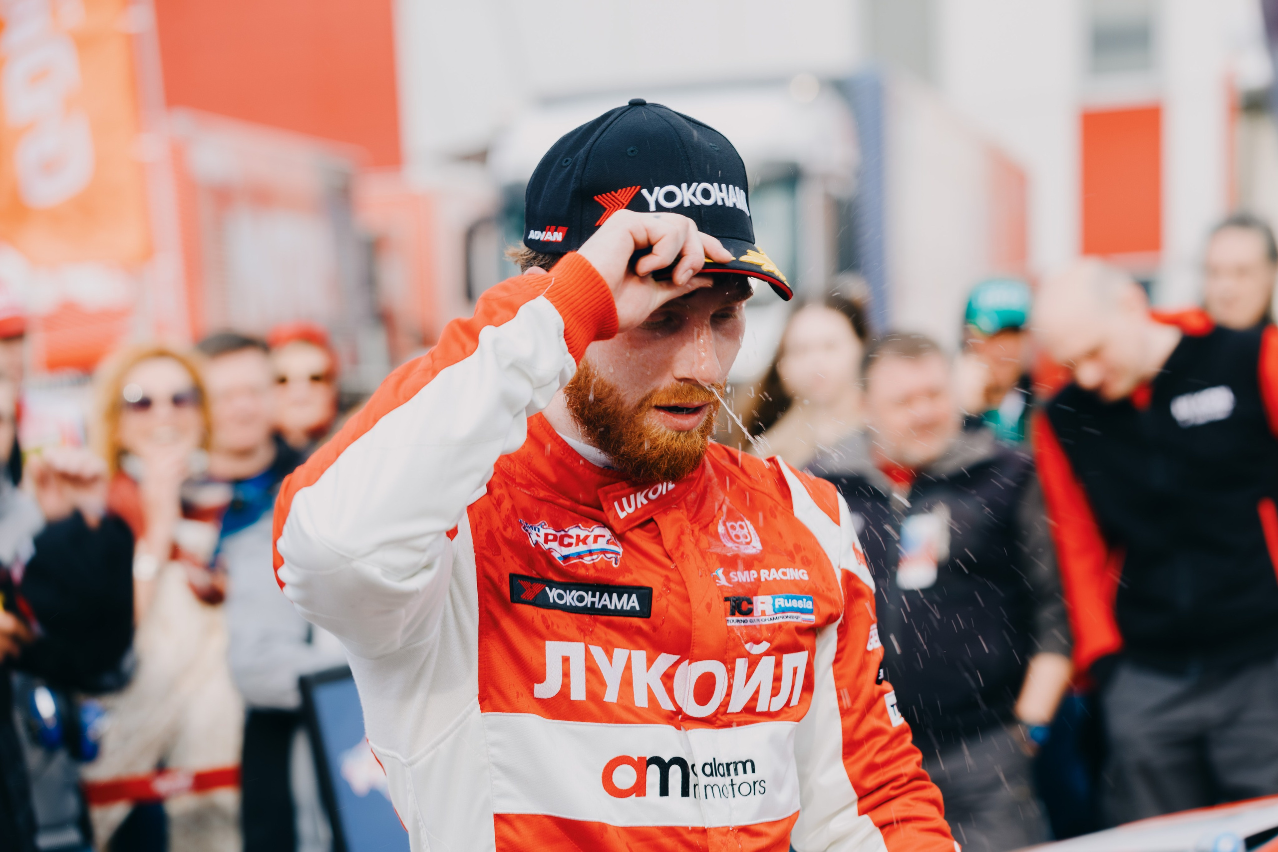 Sport. Фотограф в Санкт-Петербурге Александр Терников