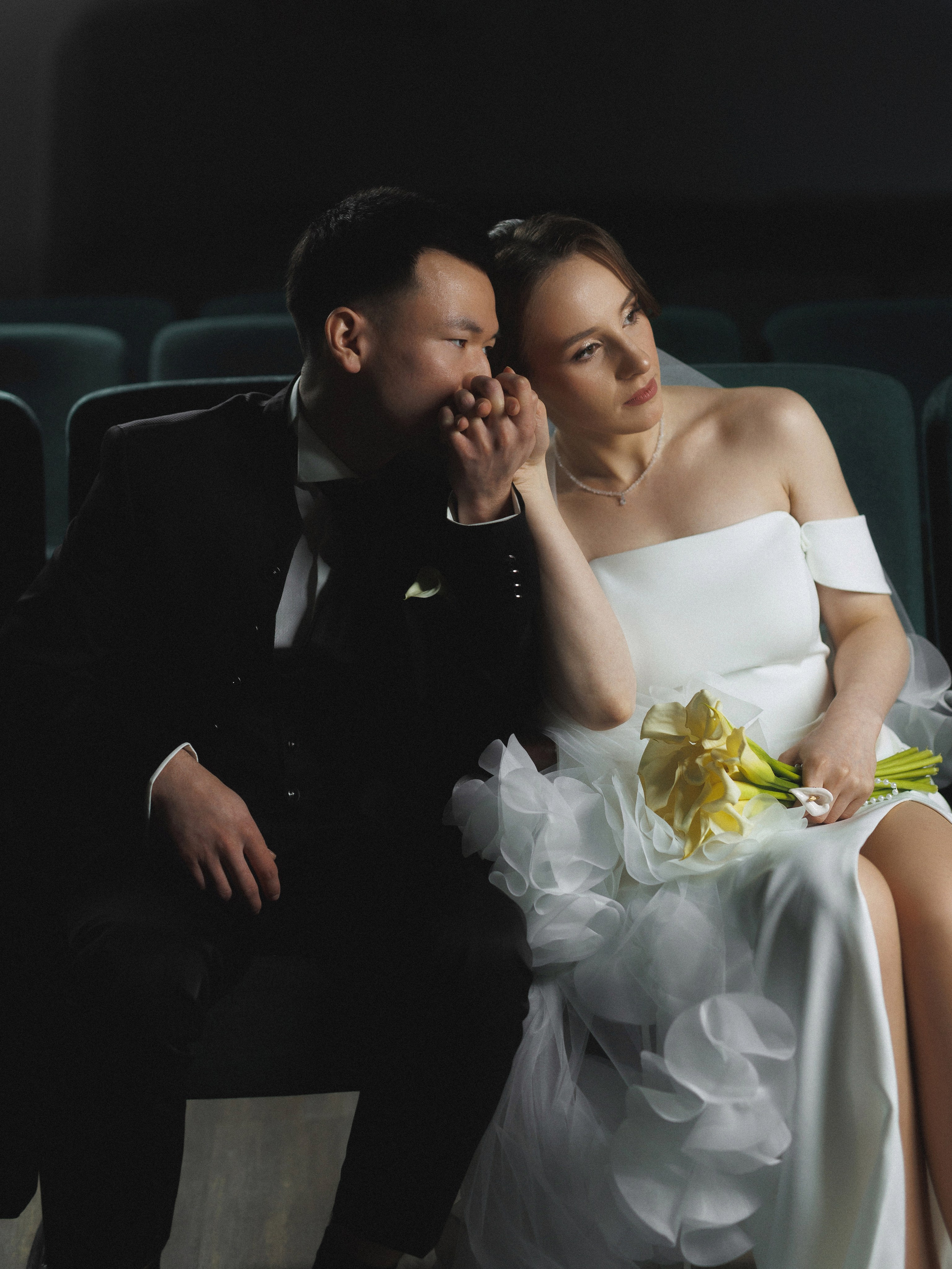 Вика и Руслан. Свадебный и индивидуальный фотограф в Воронеже Светлана Сомова