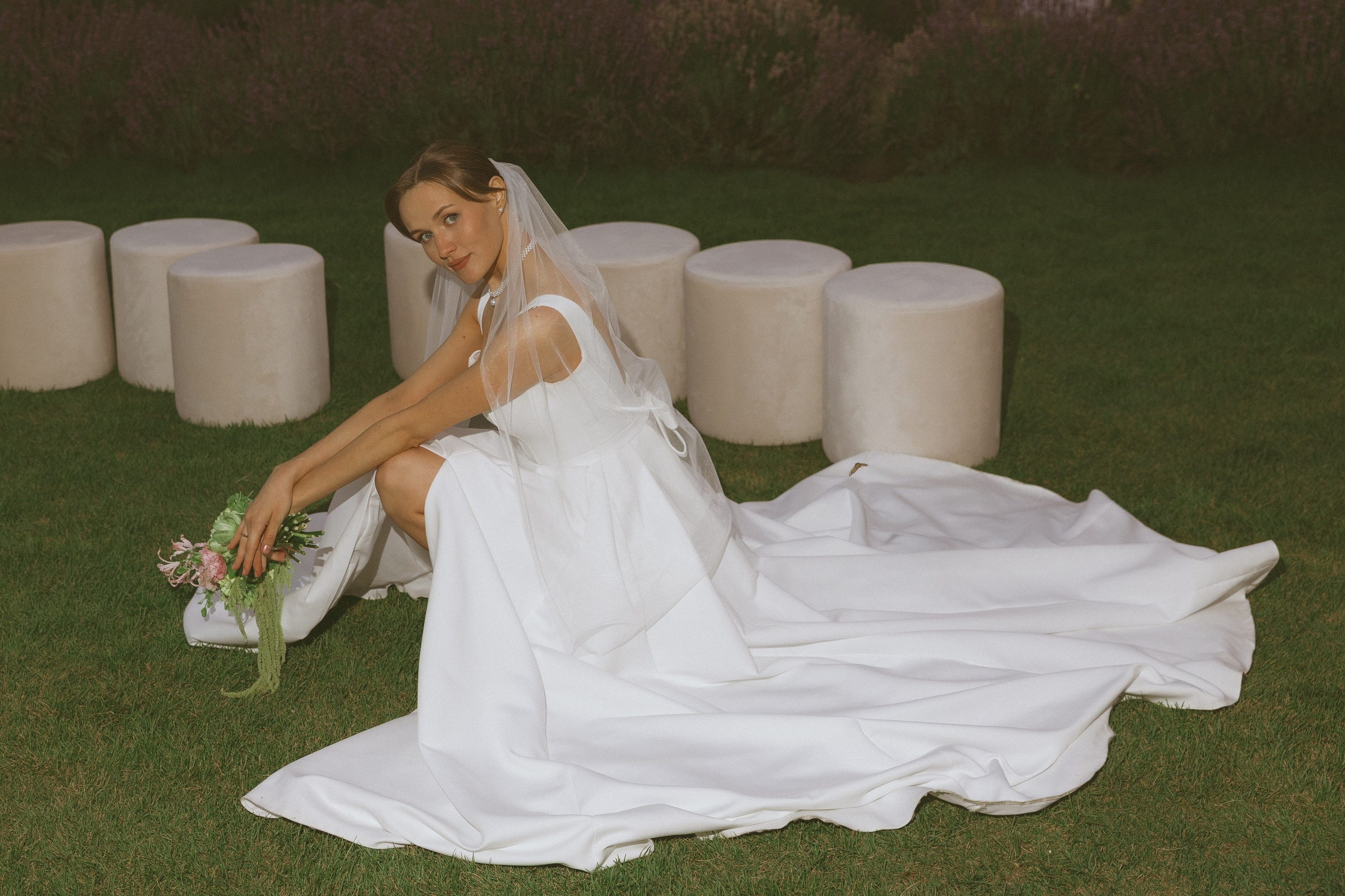 Lemon. Свадебный фотограф Роман Еремеев