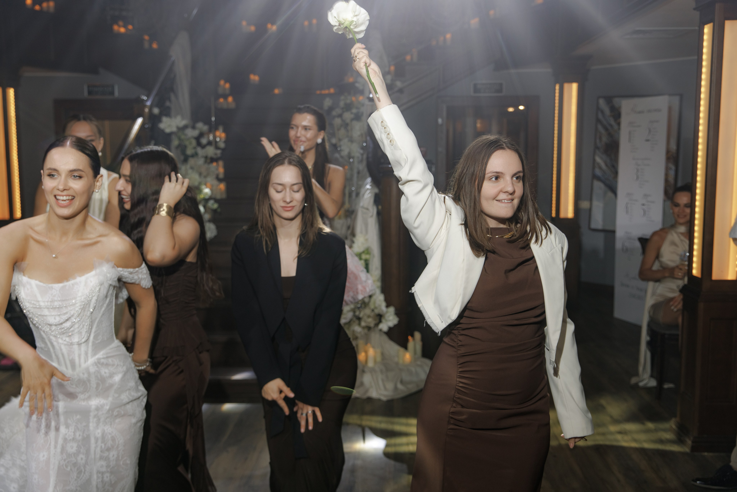 Денис и Настя. Свадебный фотограф в Москве, Ярославле Виталий Квант