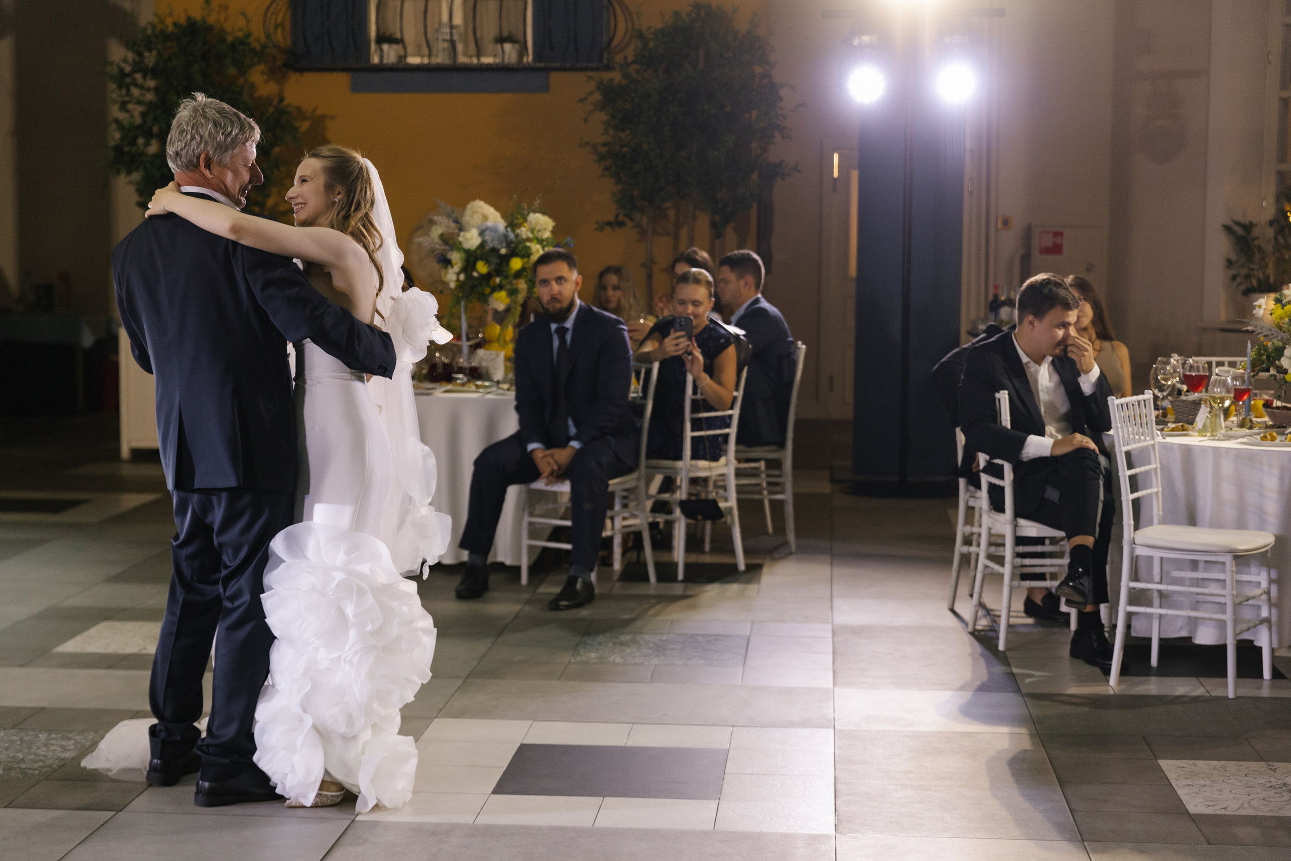 Глеб и Вера 2024. Свадебный фотограф в Москве, Ярославле Виталий Квант