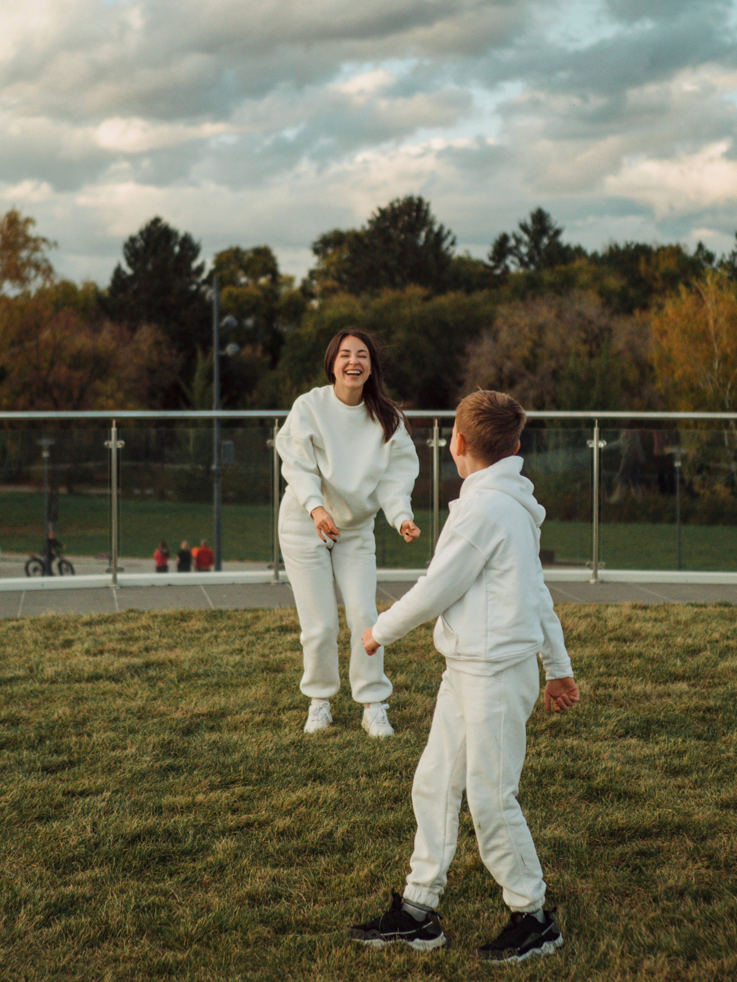 Набережная. Фотограф и видеограф в Благовещенске и Санкт-Петербурге Мурыгина Мария