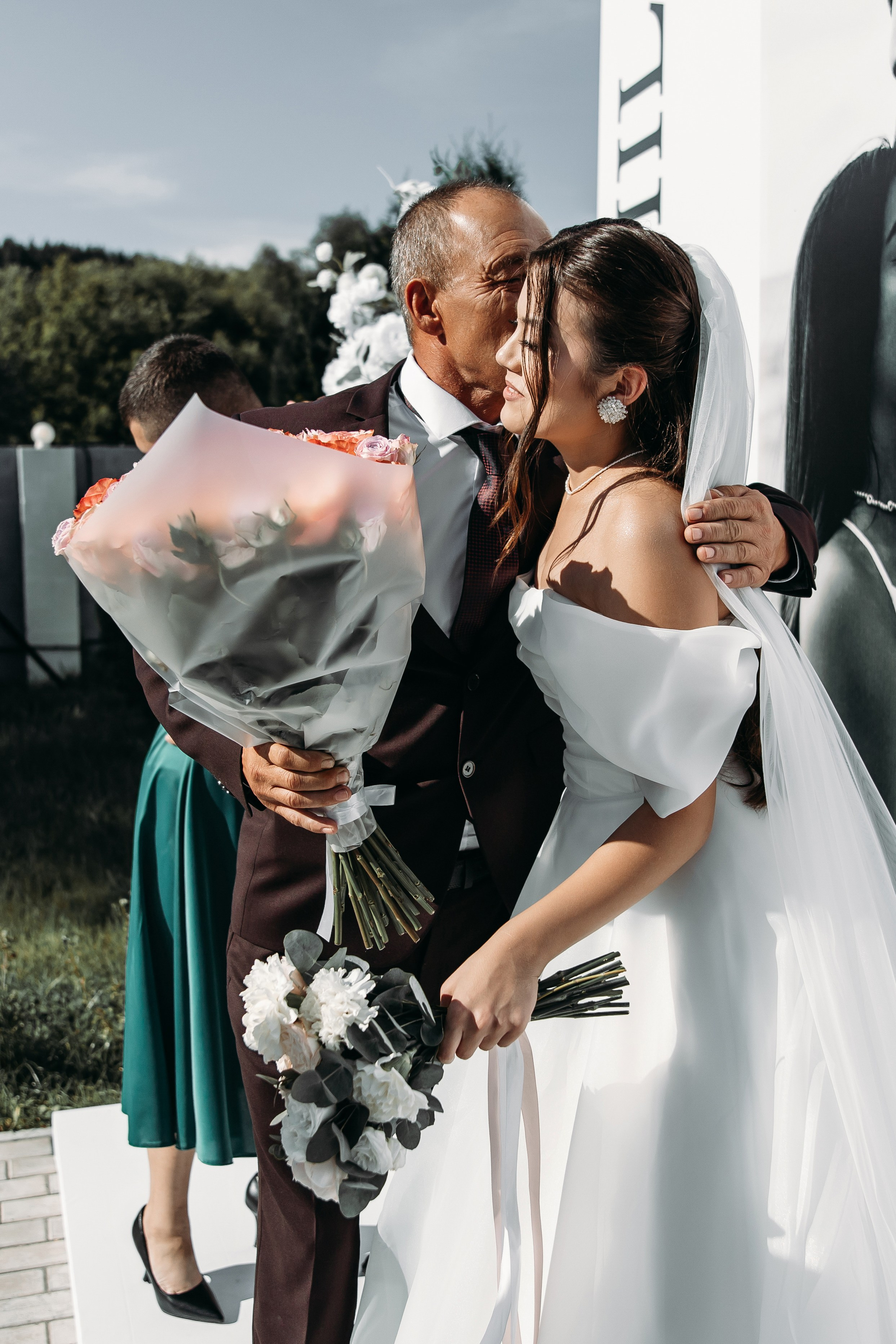 Рамиль & Анна. Свадебный ФОТОГРАФ и ВИДЕОГРАФ Ульяновск