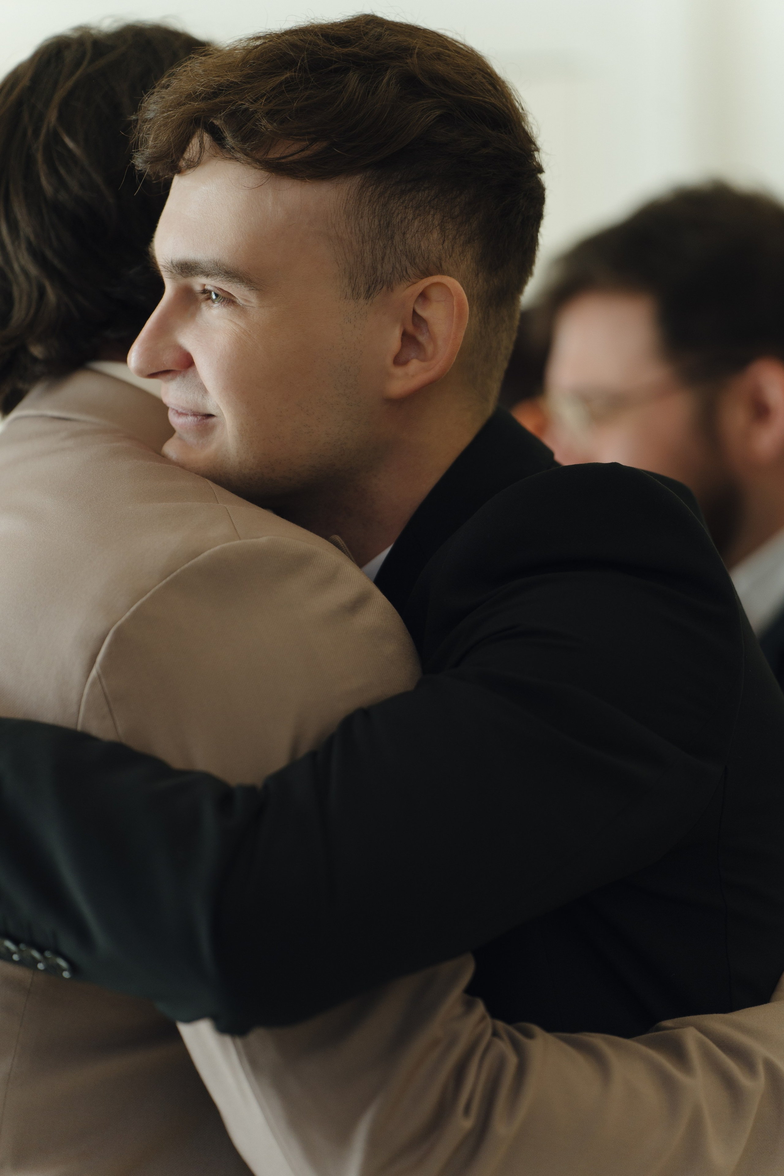 Артемий & Дарья. Свадебный фотограф Липецк Москва Анна Невзорова