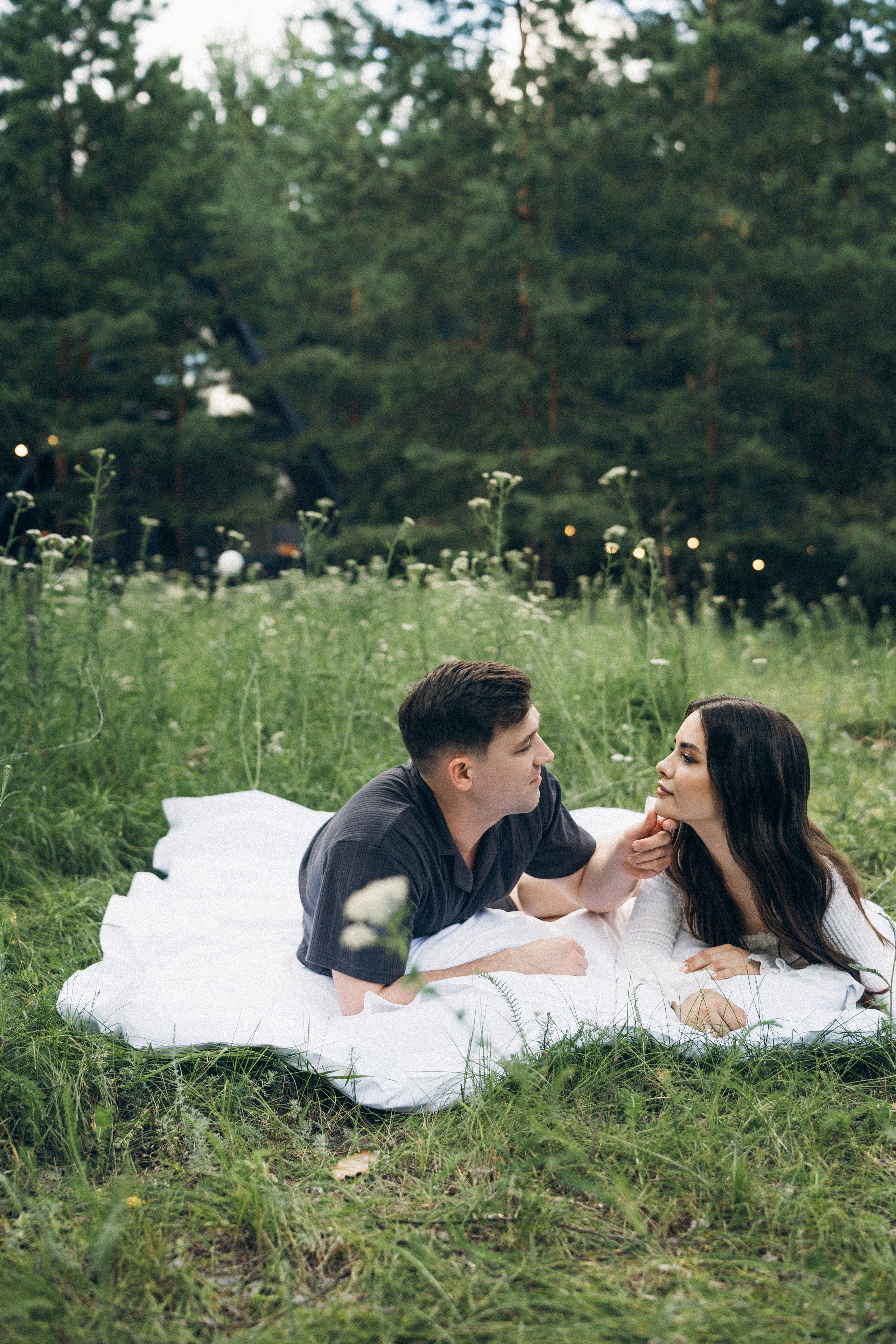 Свадебное утро Леры и Игоря. Свадебный фотограф Липецк Москва Анна Невзорова