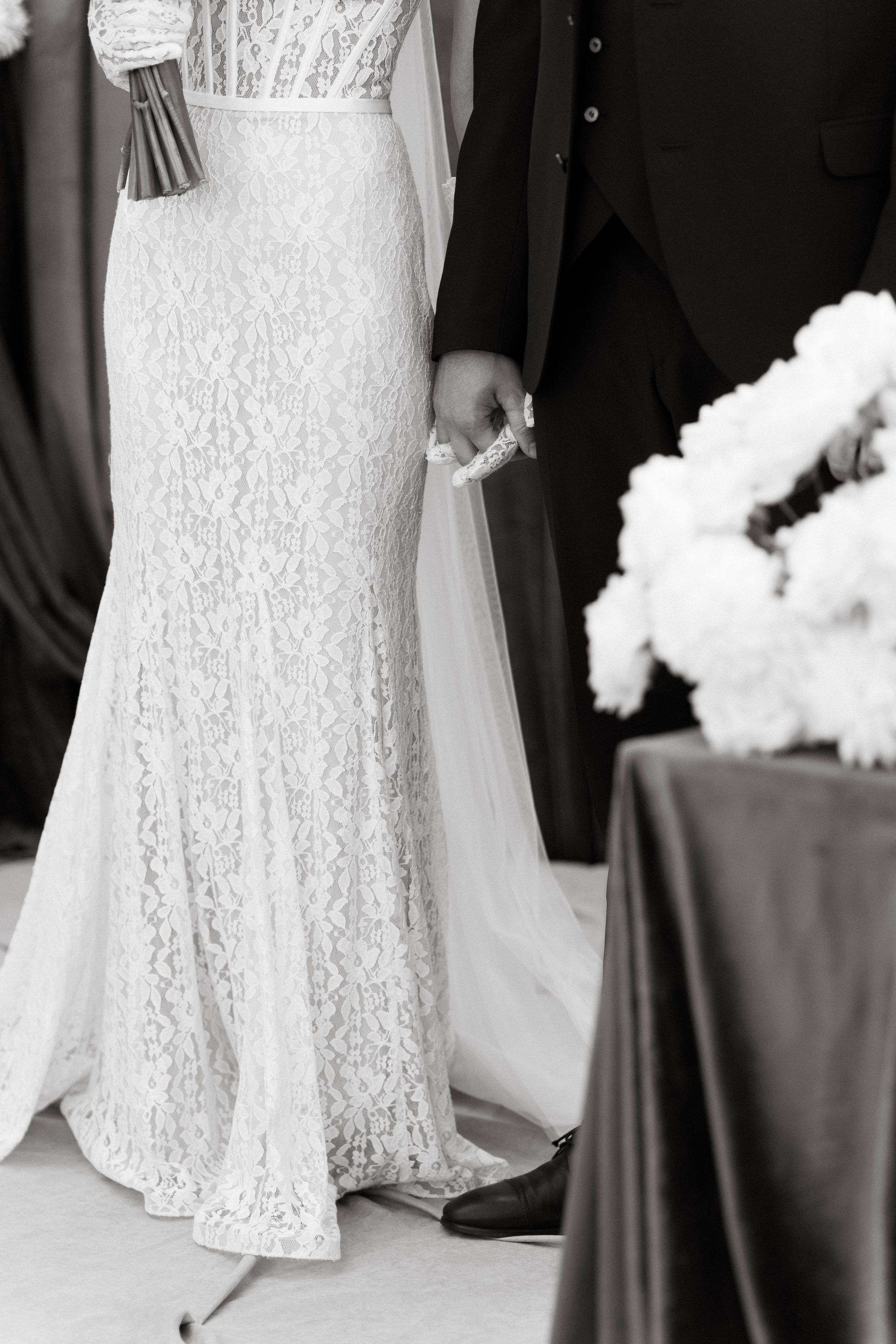 А & F. Свадебный фотограф Липецк Москва Анна Невзорова