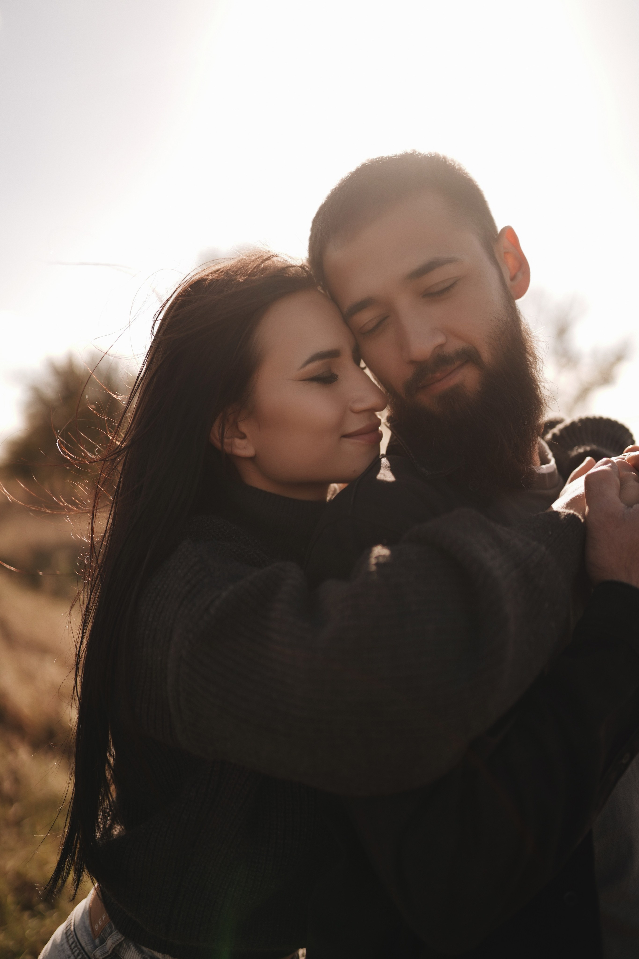 Кристина, Ильяс и Марк. Свадебный фотограф Липецк Москва Анна Невзорова