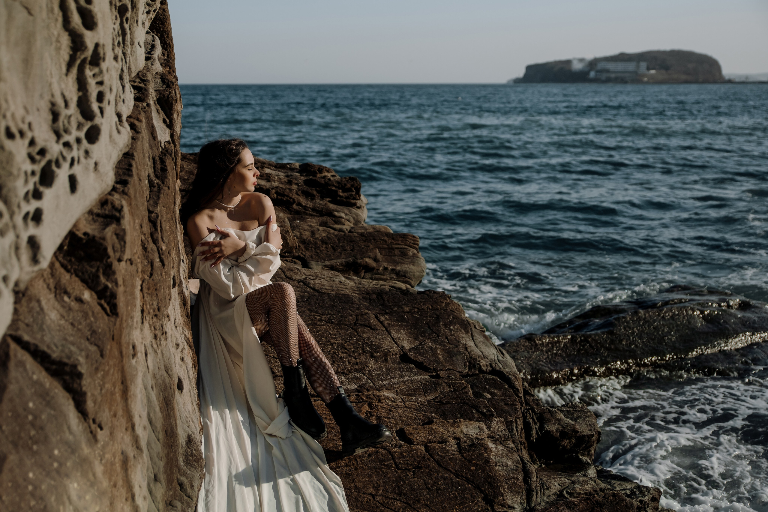 Весна. Фотограф Ирина Калиниченко