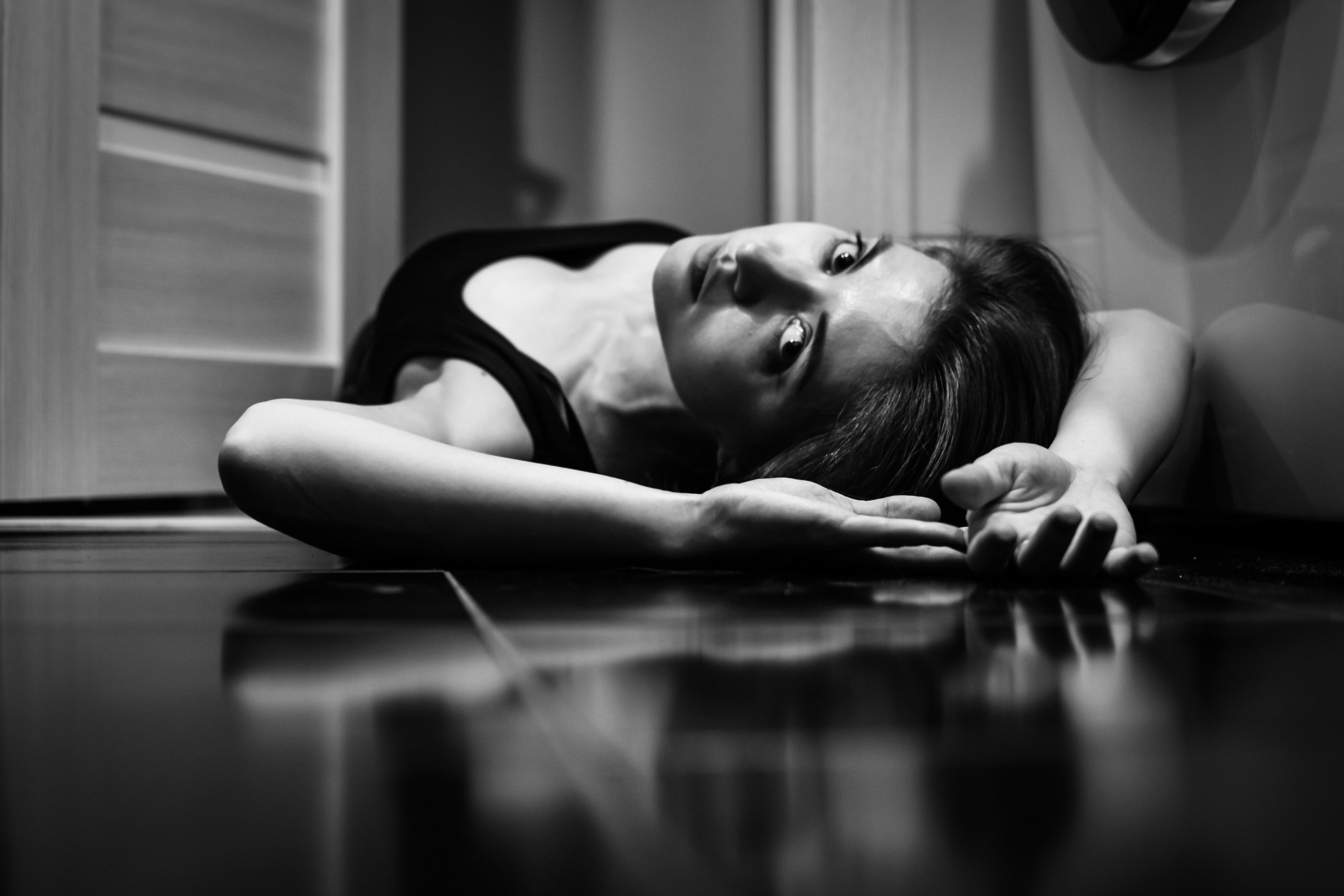 Портфолио. Портретный фотограф в Москве Юлия Чекалина