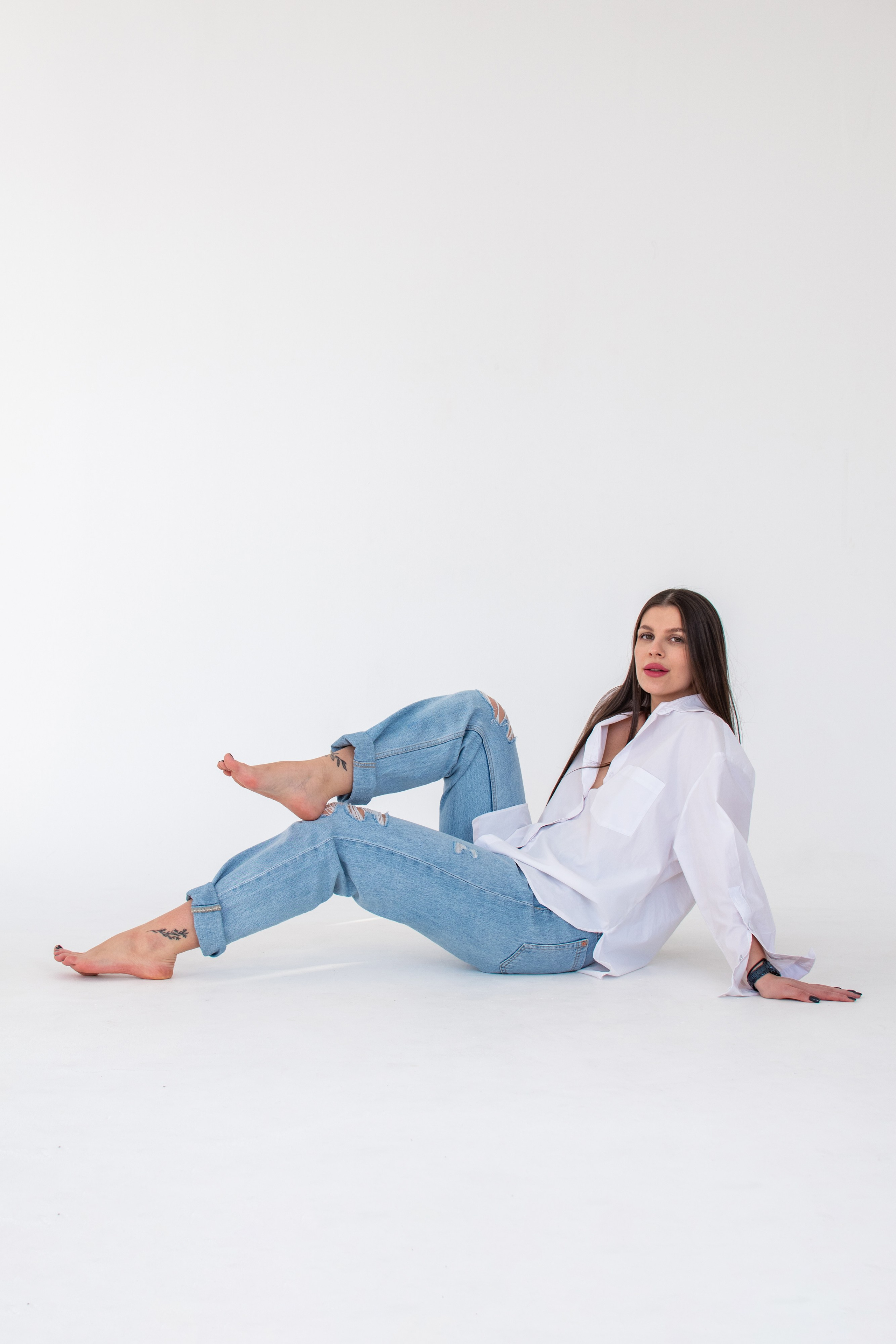 Съемка в студии. Индивидуальная и контент-съемка в Екатеринбурге и Нижнем Тагиле