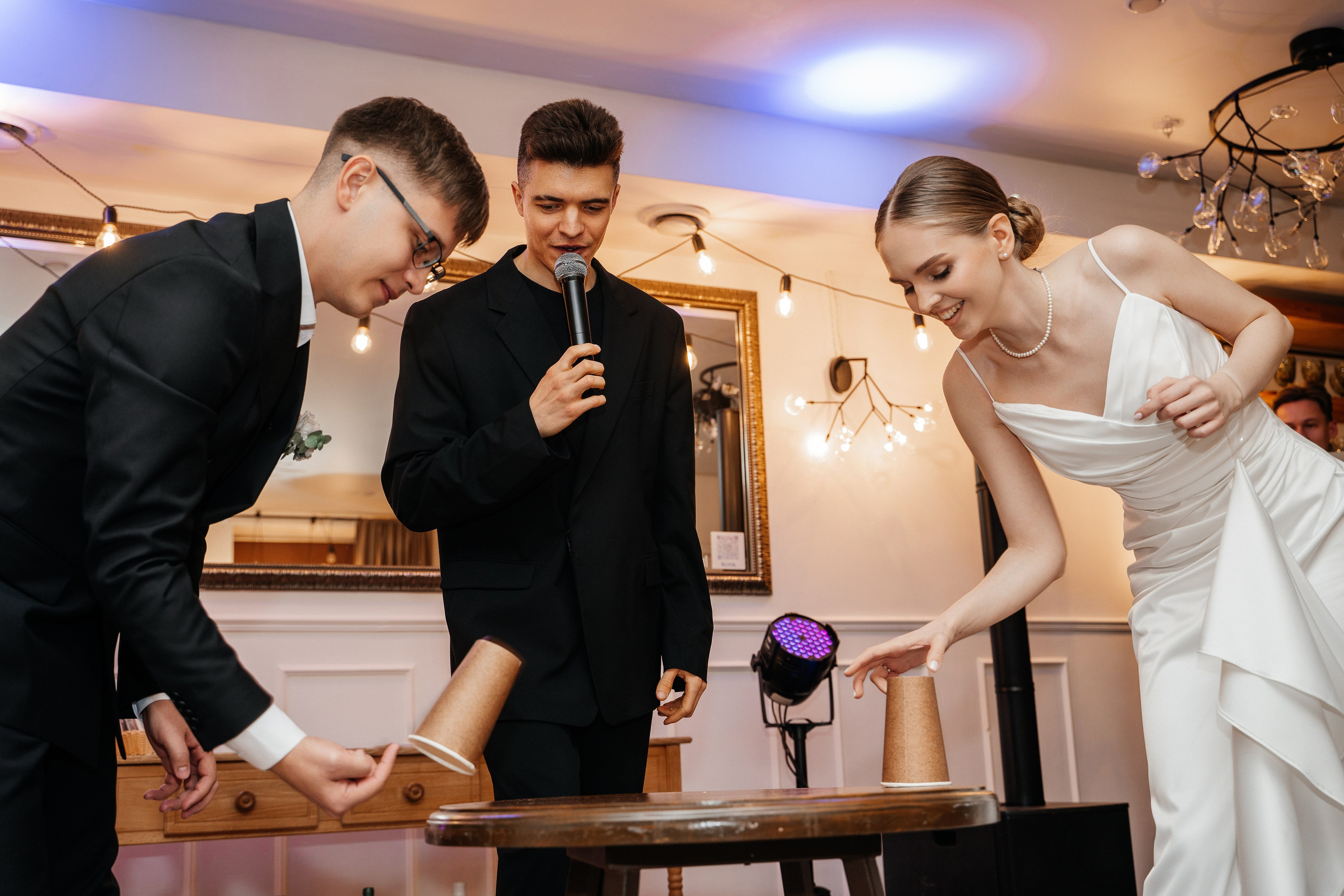 Валерий и Ксения. Главная